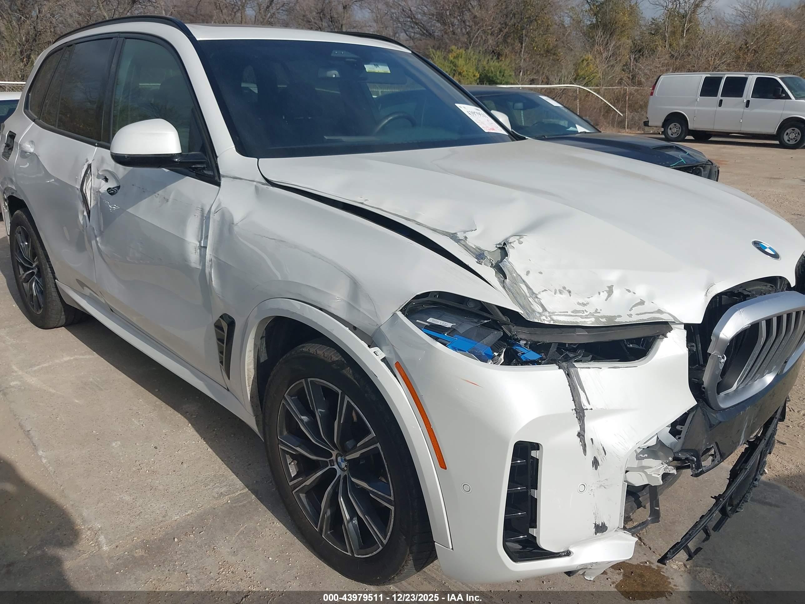 BMW X5 image 6