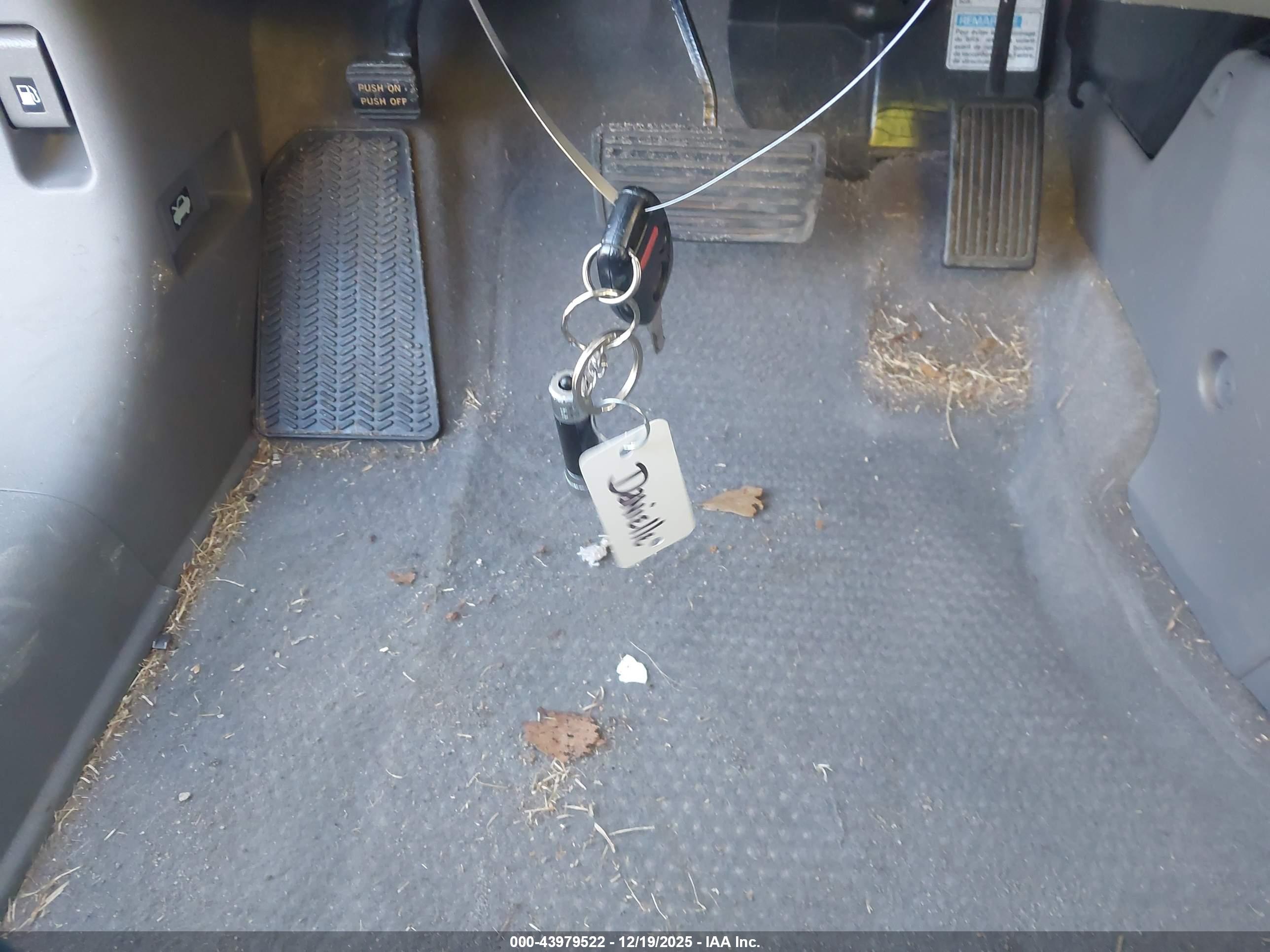 HONDA CR-V image 11