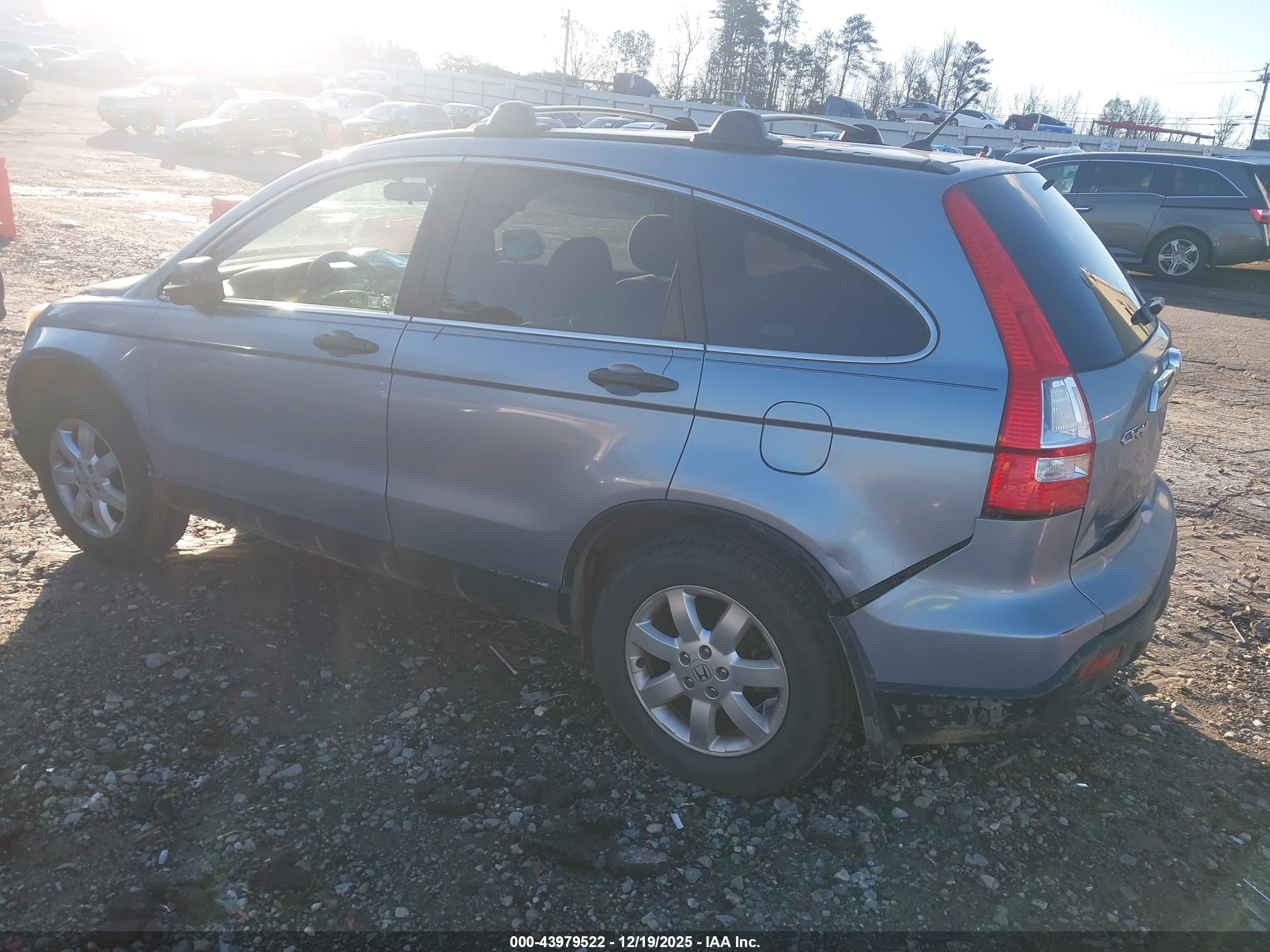HONDA CR-V image 3