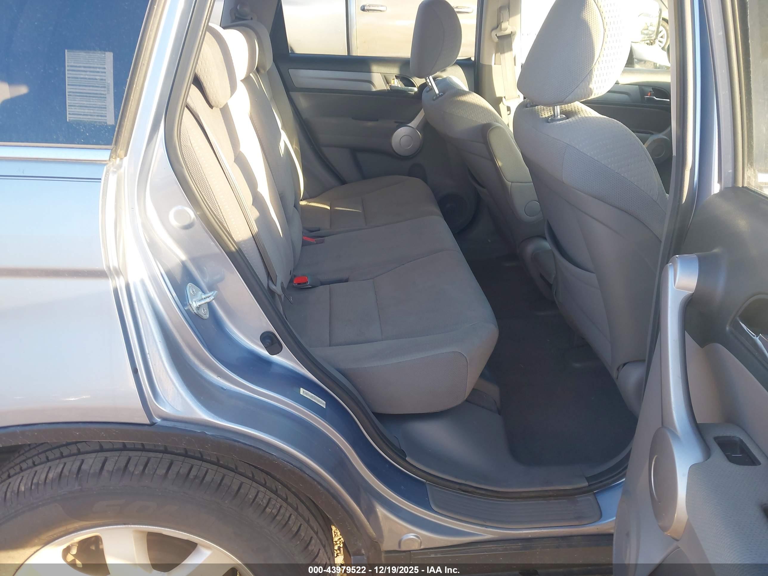 HONDA CR-V image 8