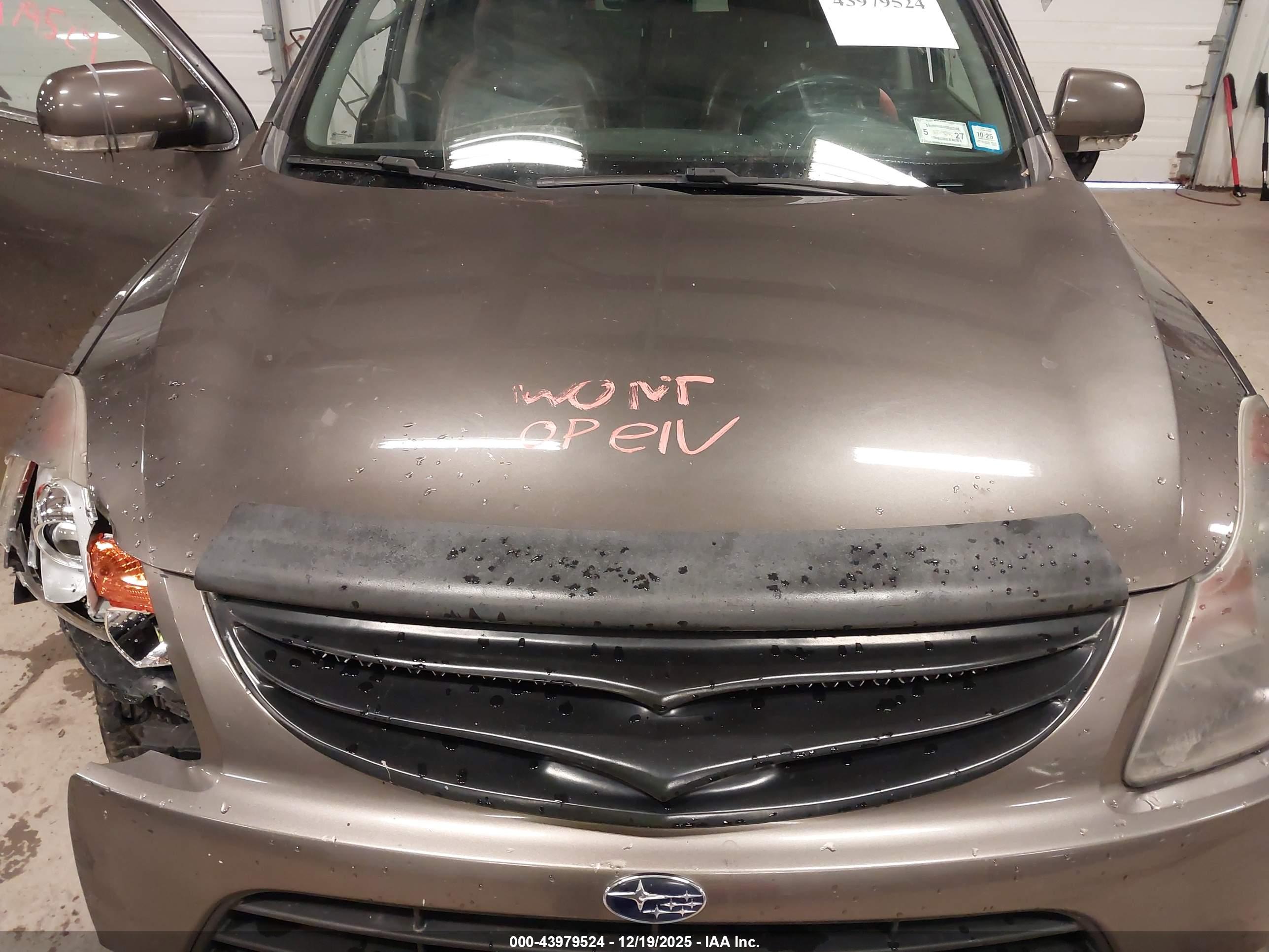 HYUNDAI VERACRUZ image 10