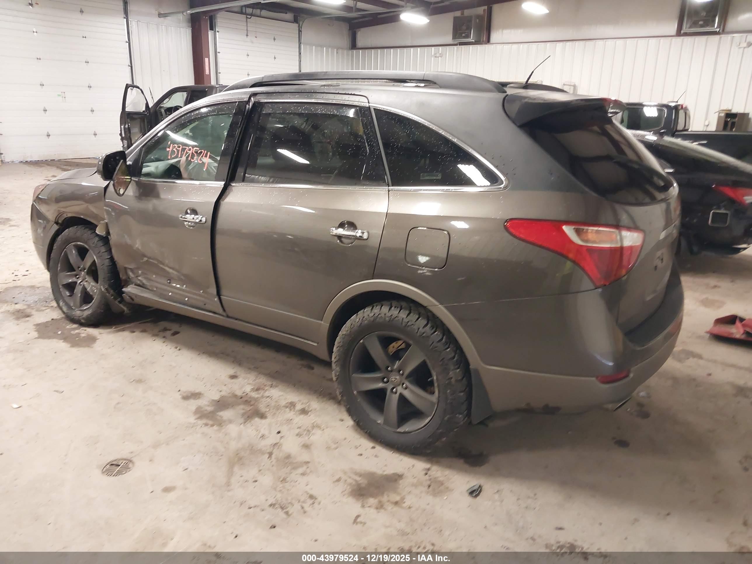 HYUNDAI VERACRUZ image 3