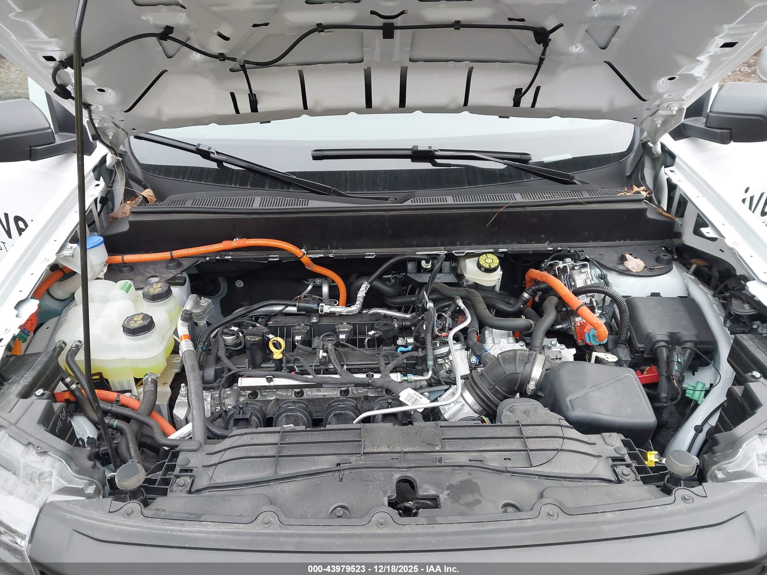 FORD MAVERICK image 10