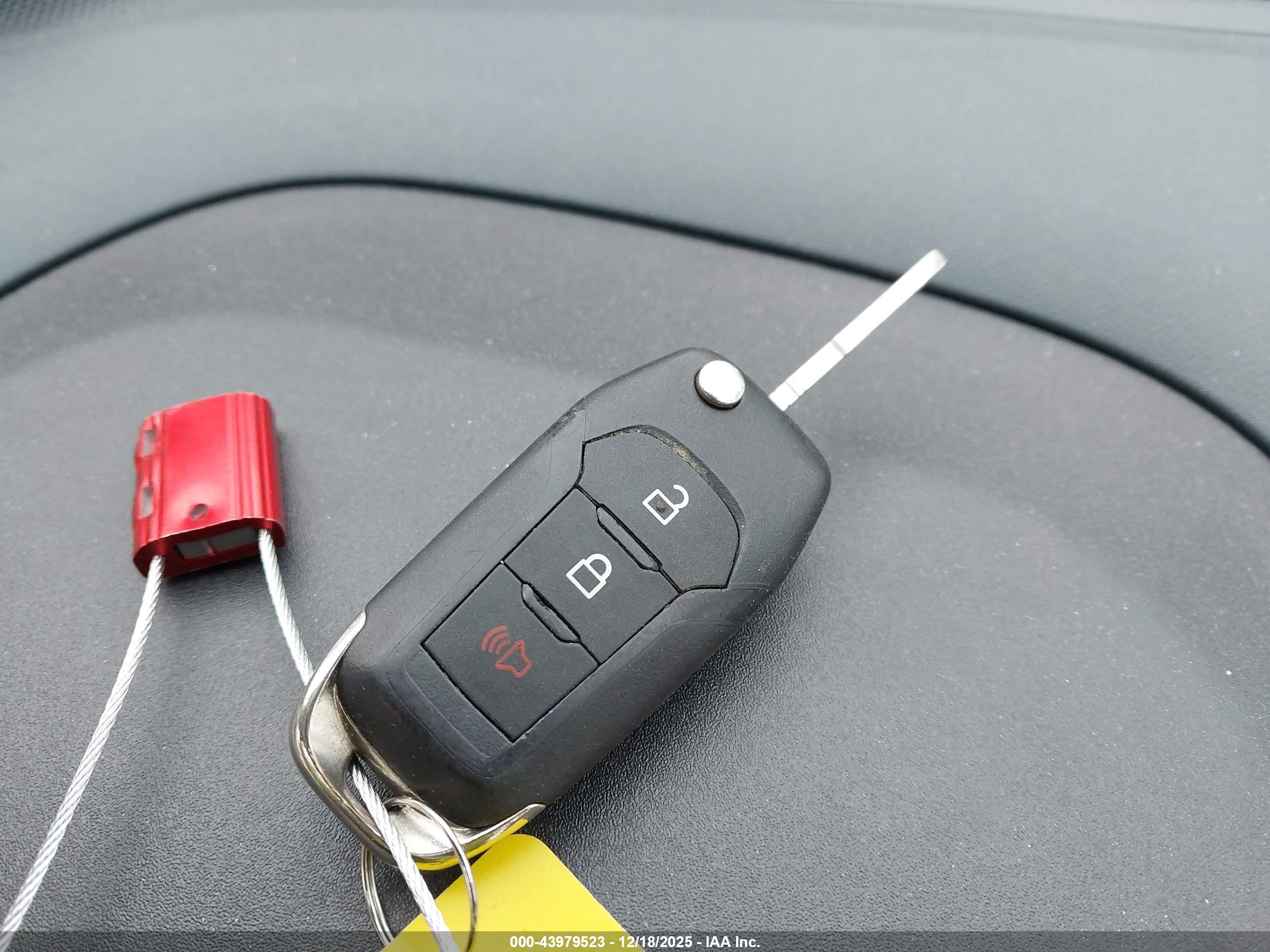 FORD MAVERICK image 11