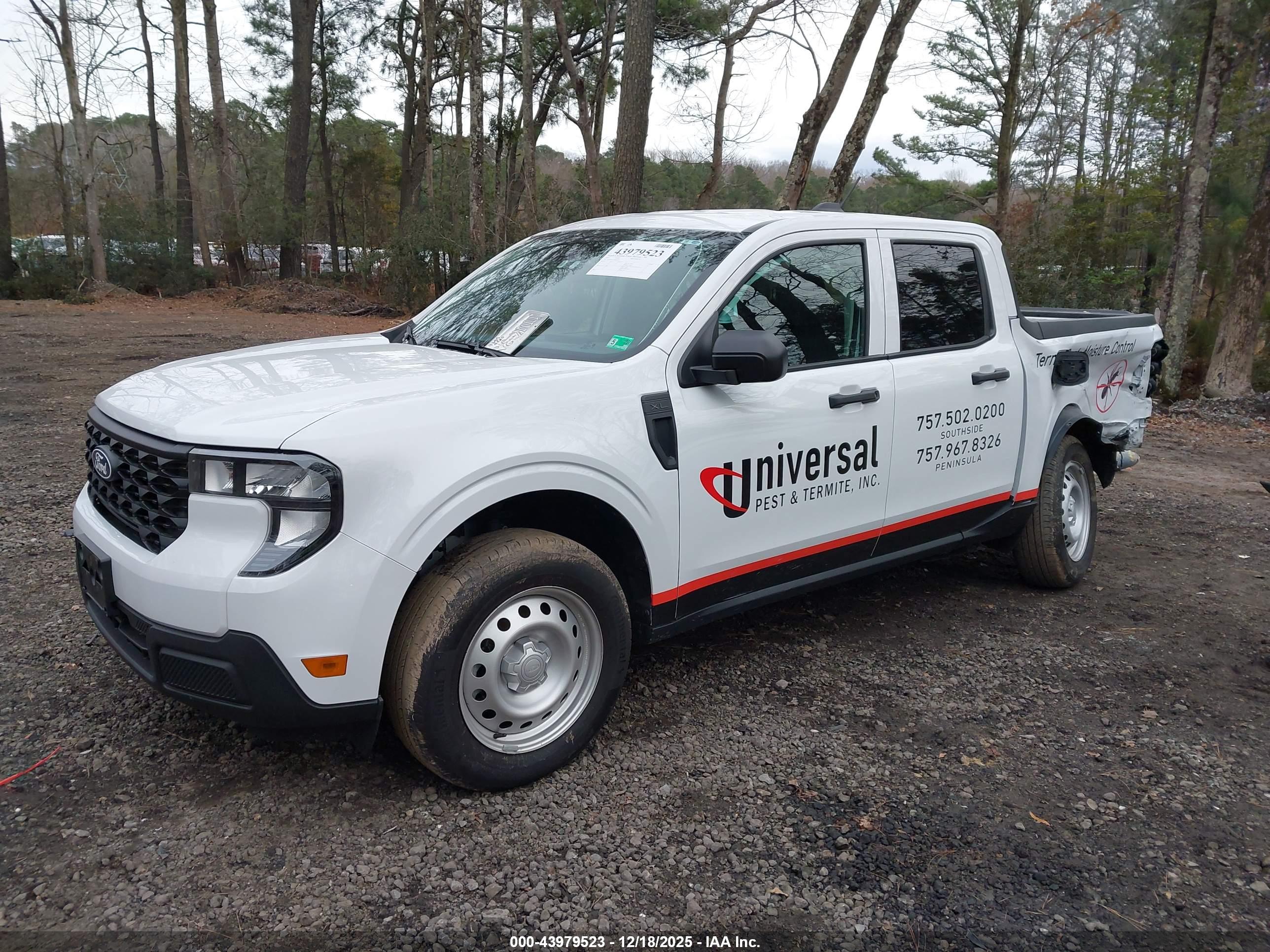 FORD MAVERICK image 2