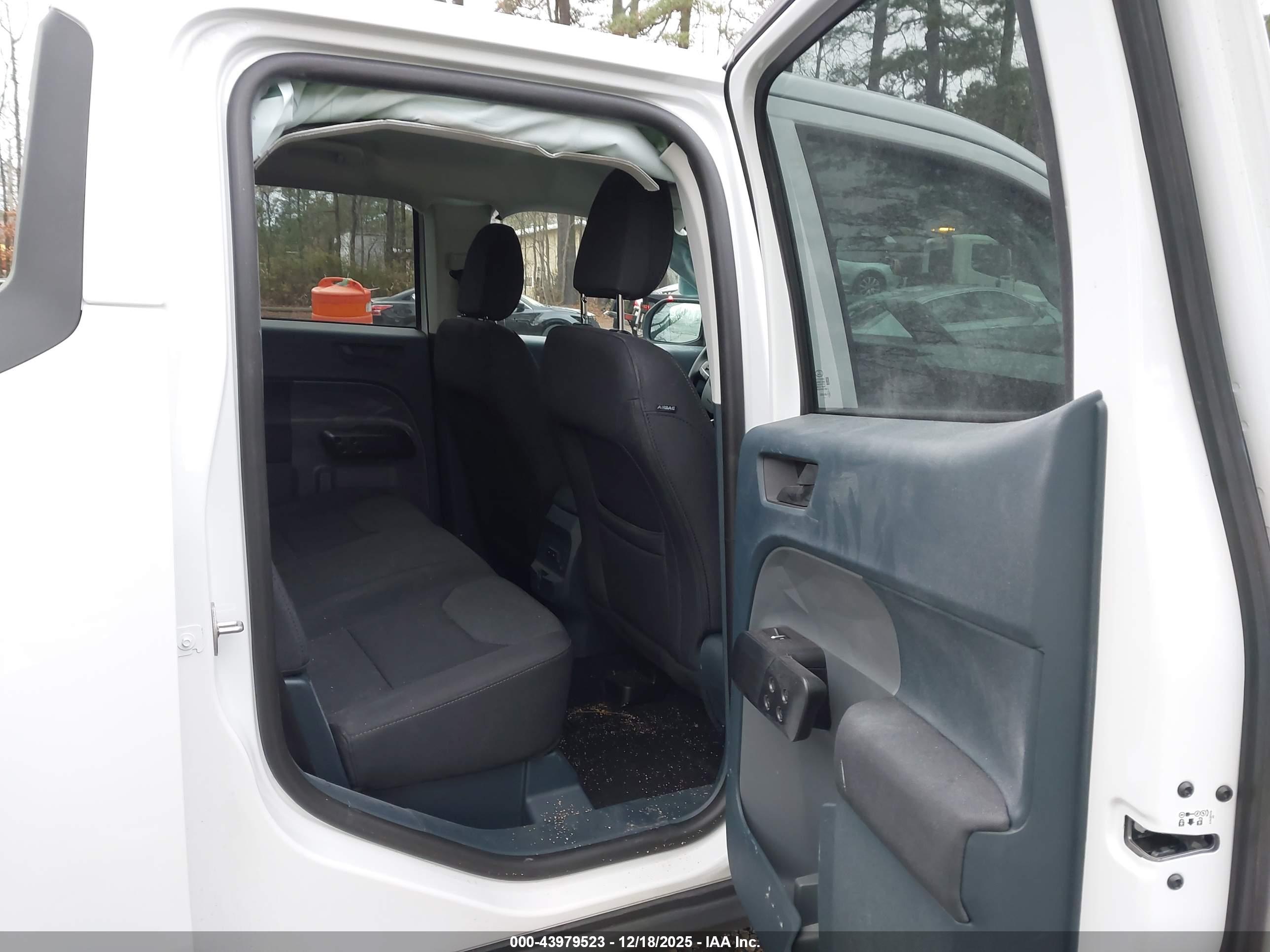 FORD MAVERICK image 8