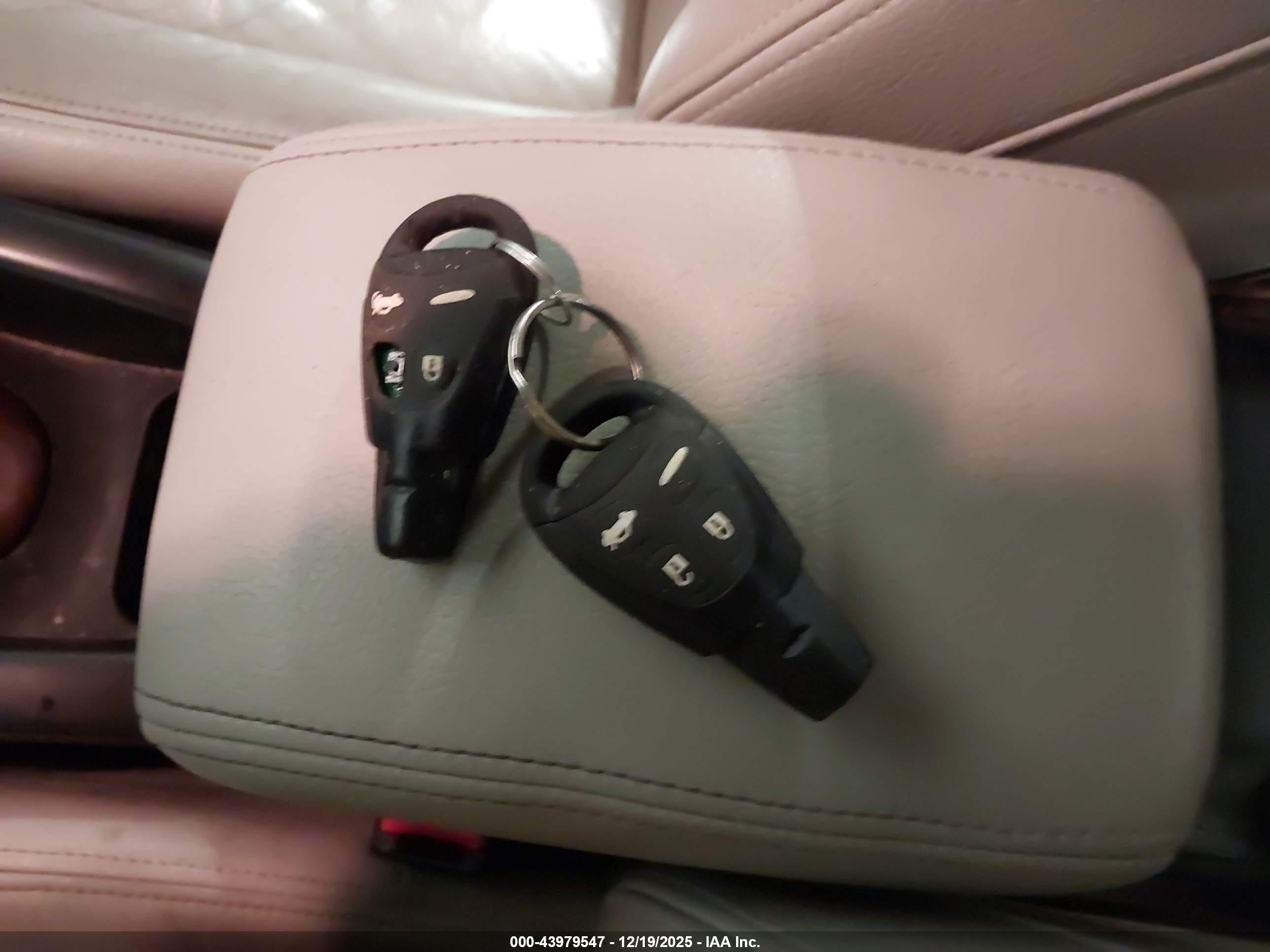 SAAB 9-3 image 11