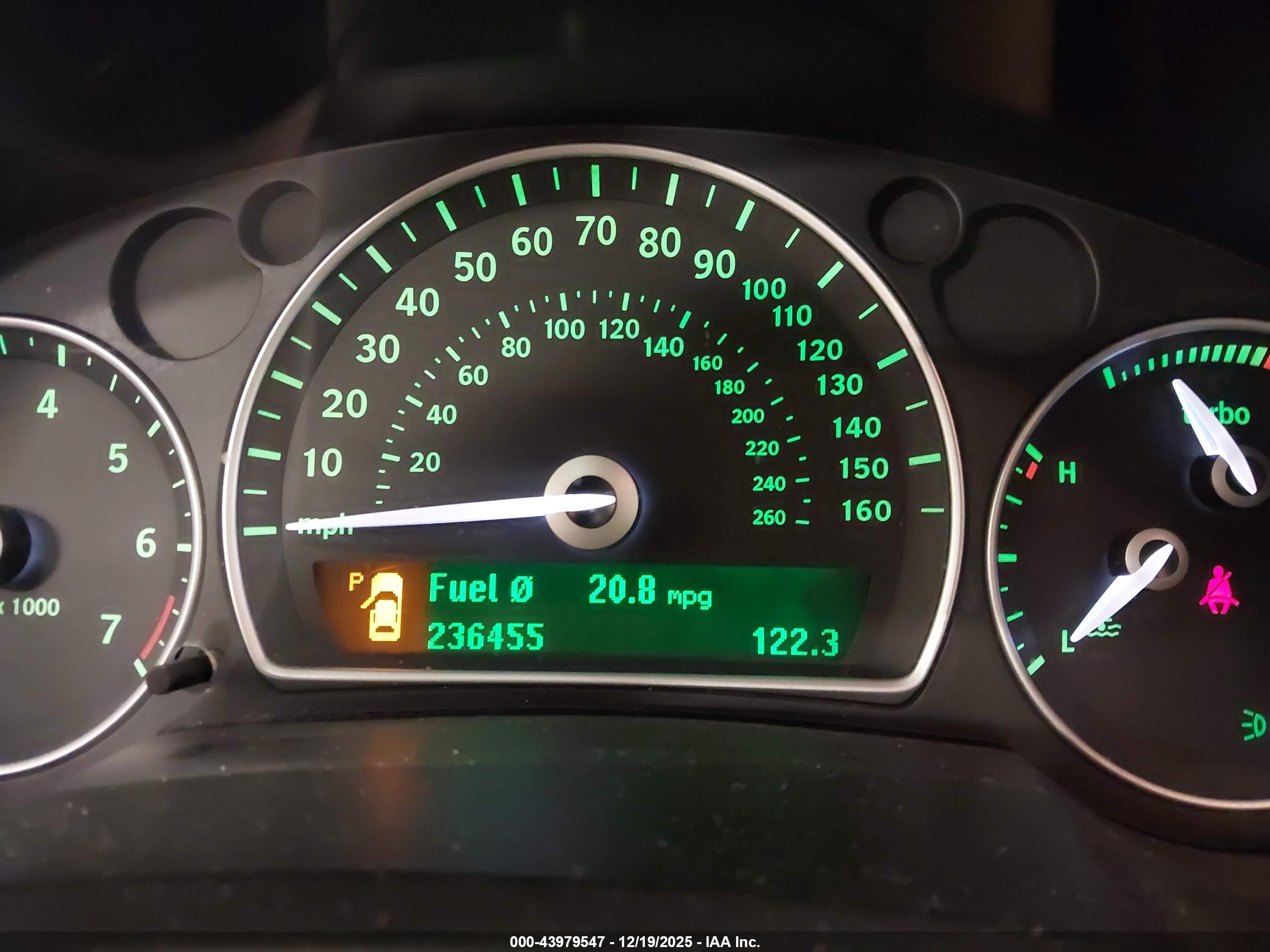 SAAB 9-3 image 7