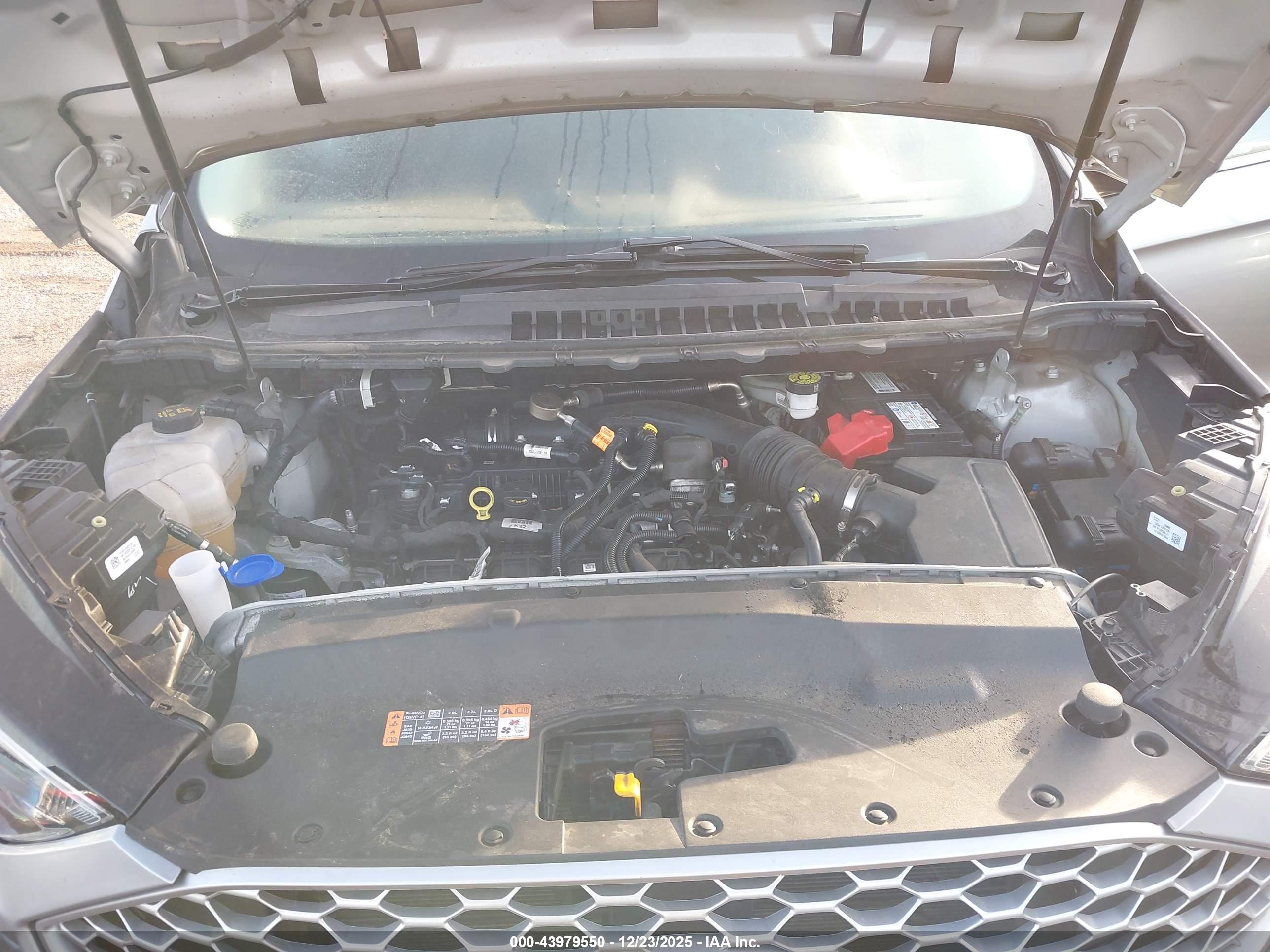 FORD EDGE image 10