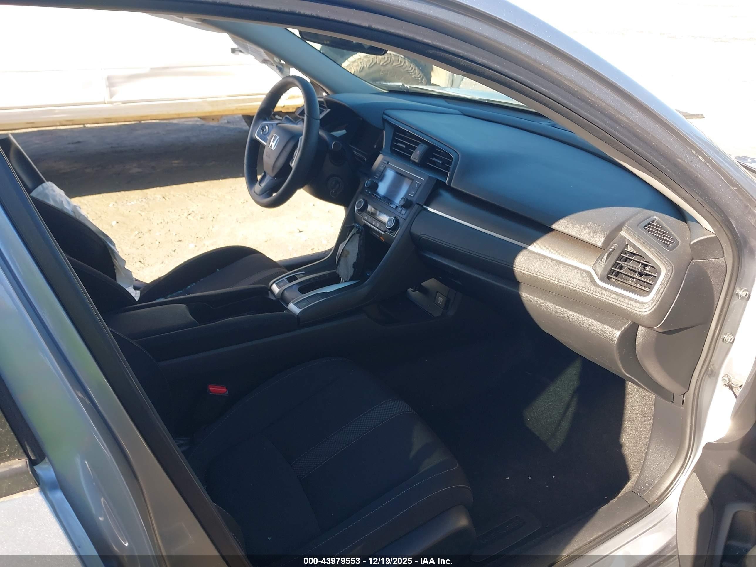 HONDA CIVIC image 5