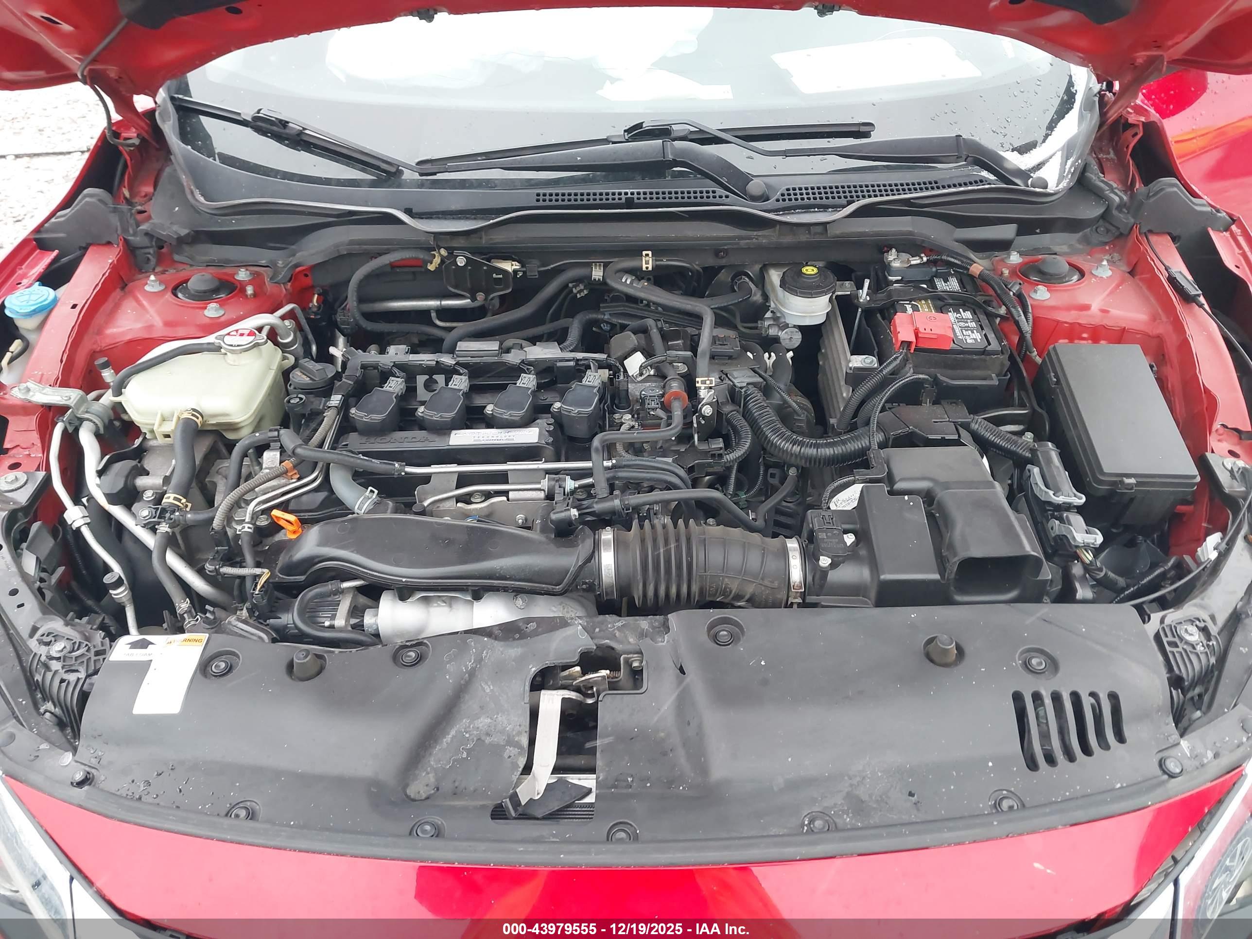 HONDA CIVIC image 10