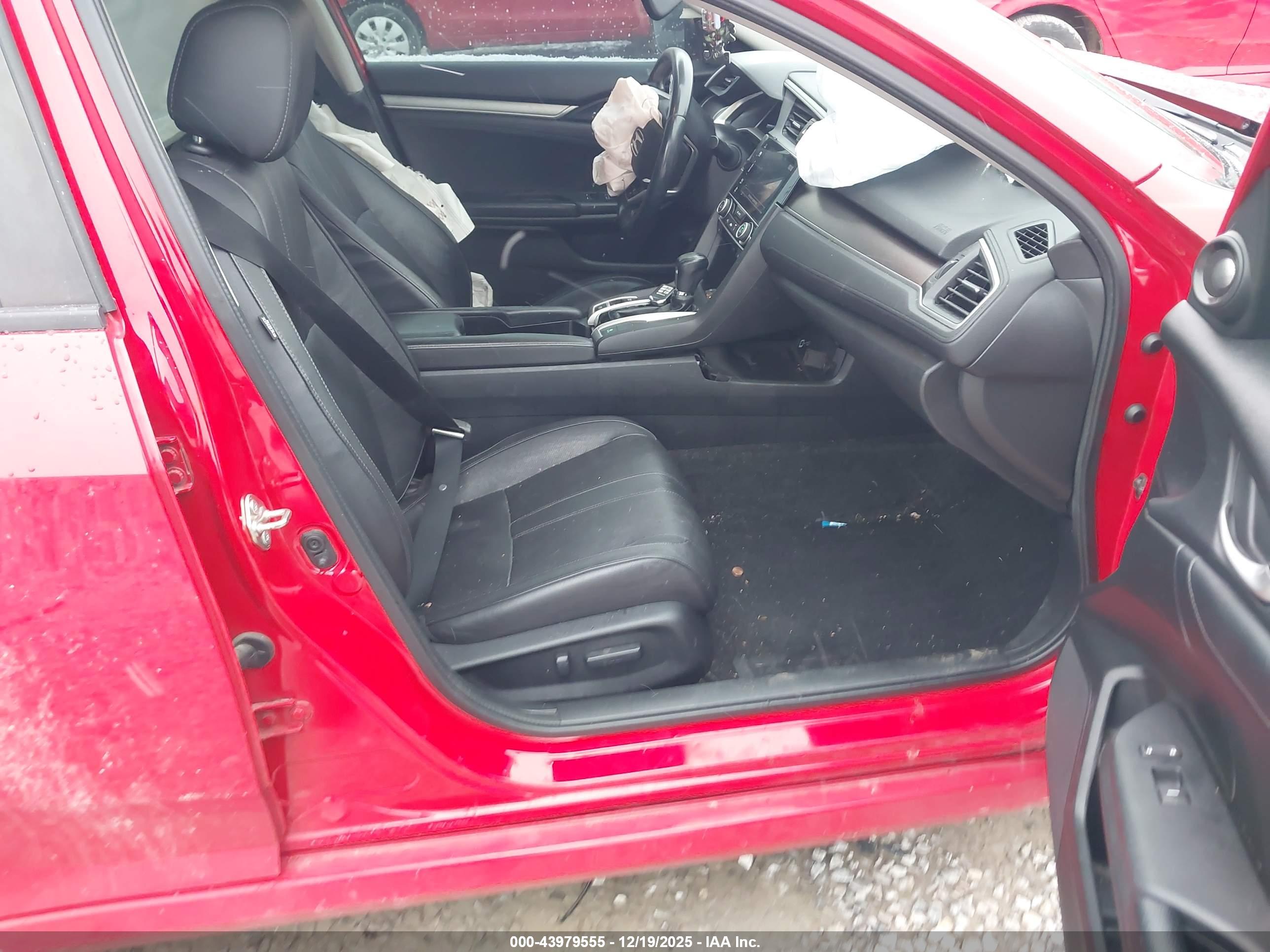 HONDA CIVIC image 5