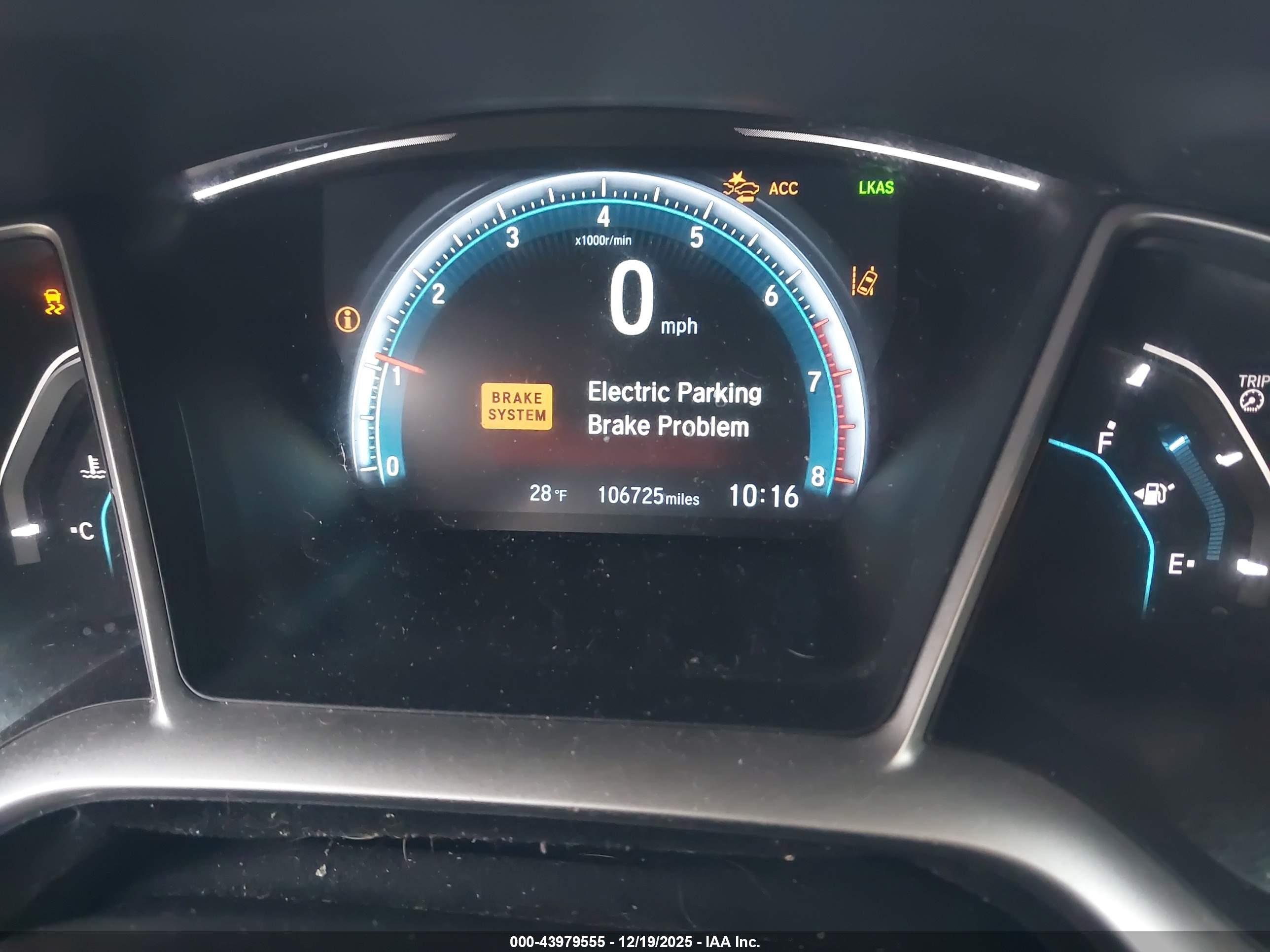 HONDA CIVIC image 7