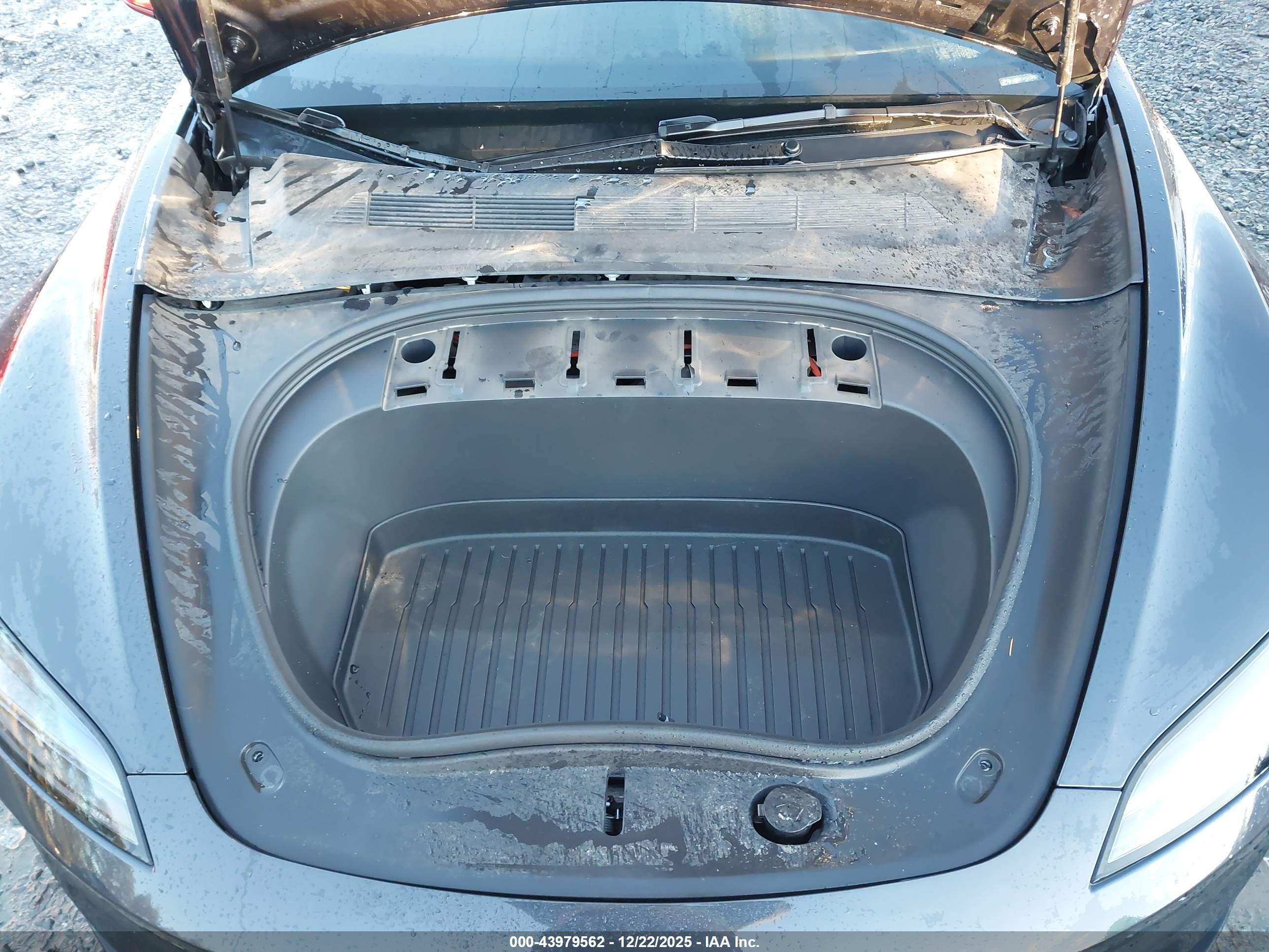 TESLA MODEL image 10