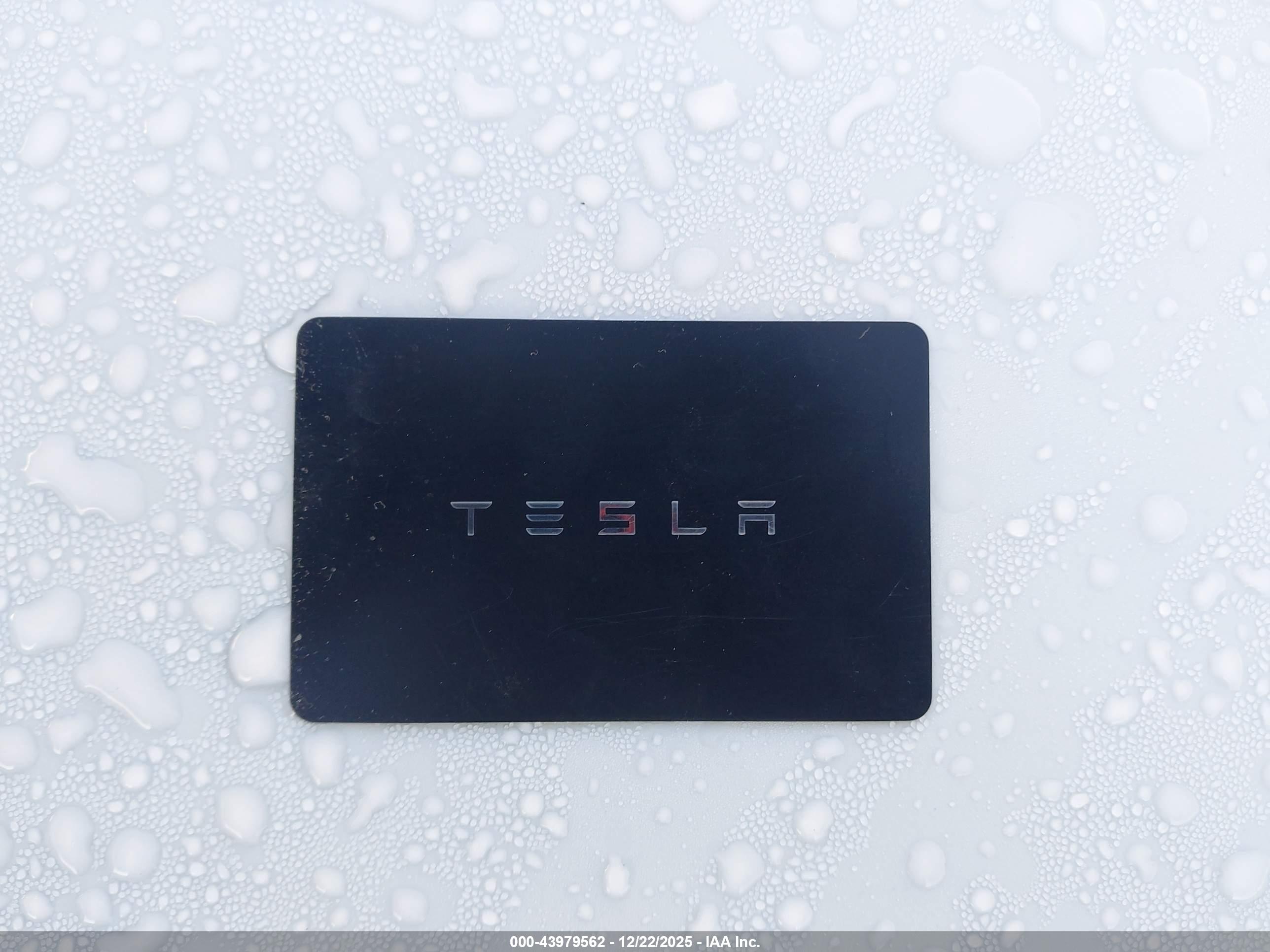 TESLA MODEL image 11