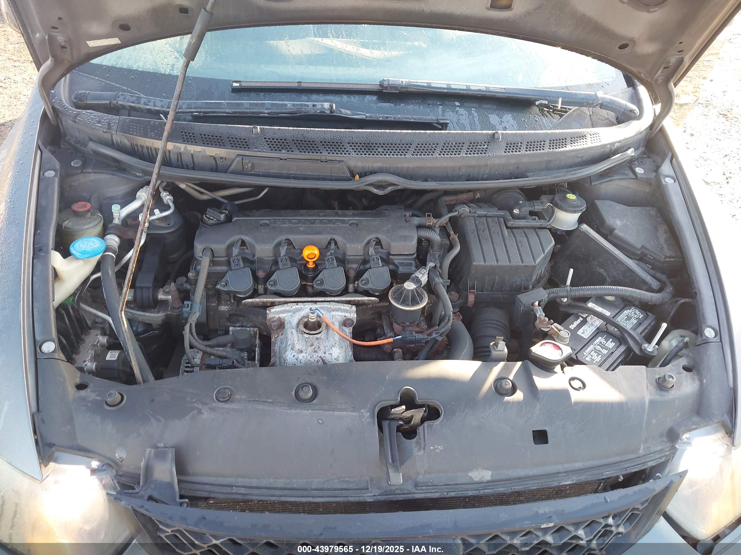 HONDA CIVIC image 10