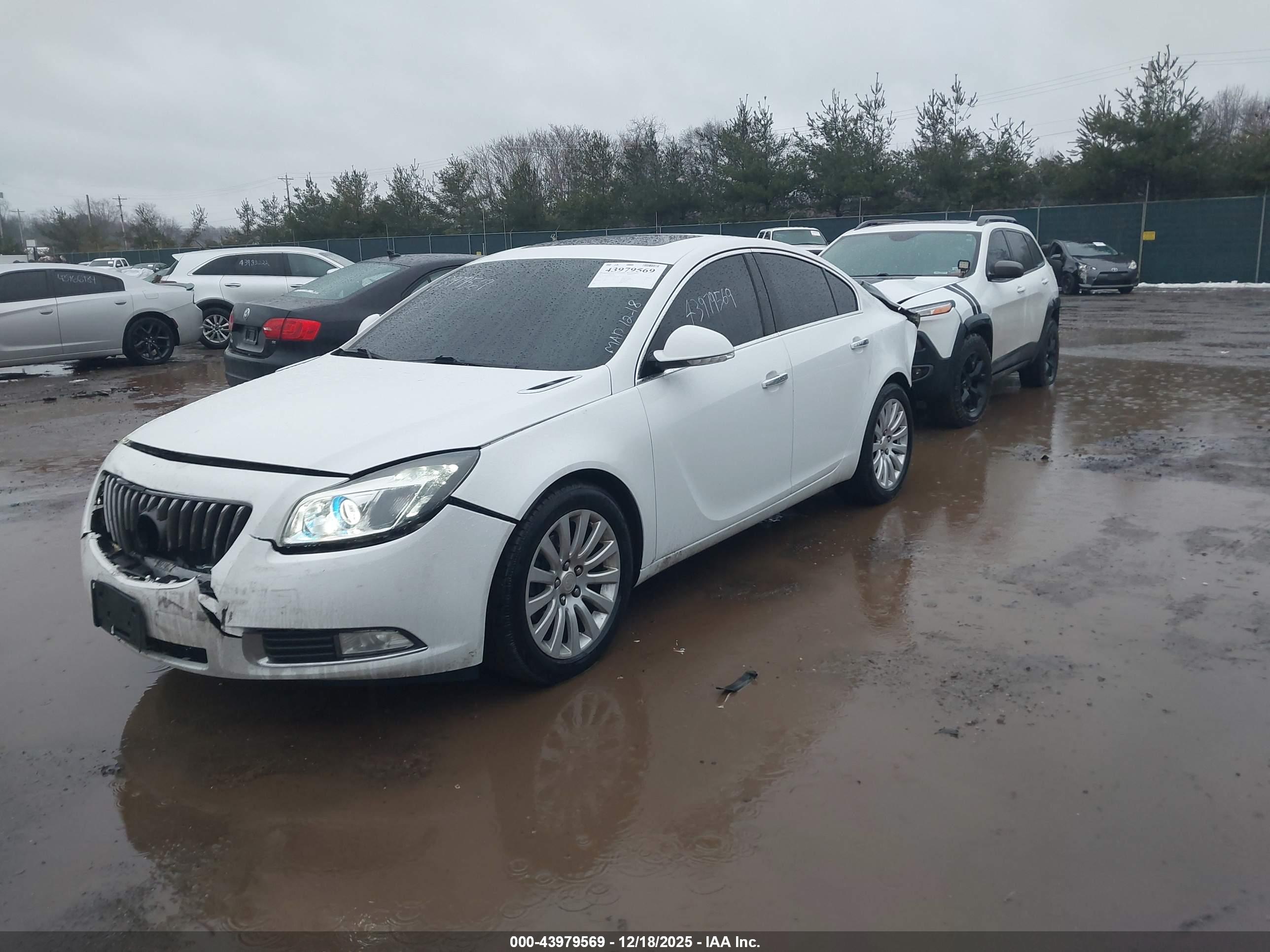 BUICK REGAL image 2