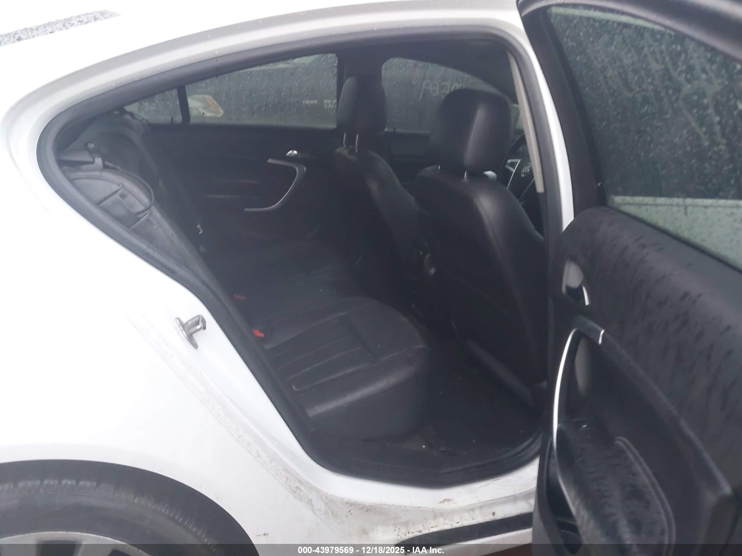 BUICK REGAL image 8