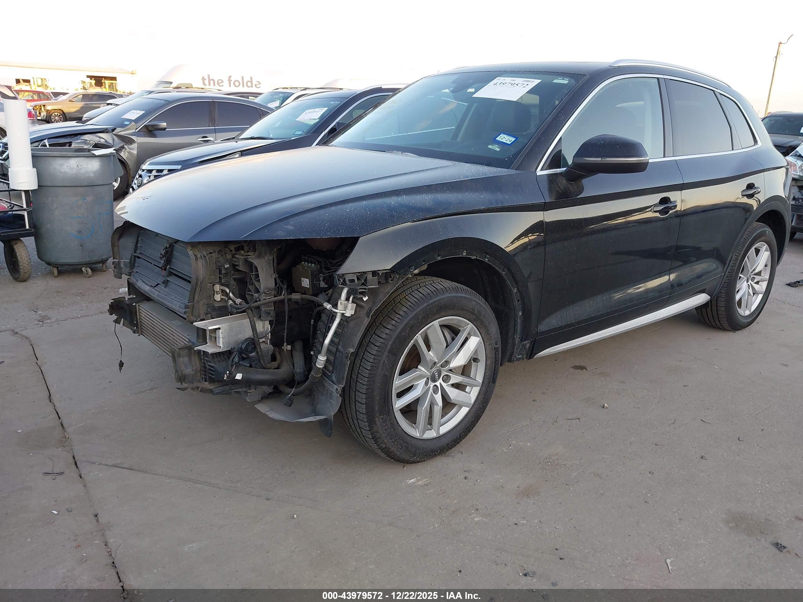 AUDI Q5 image 2