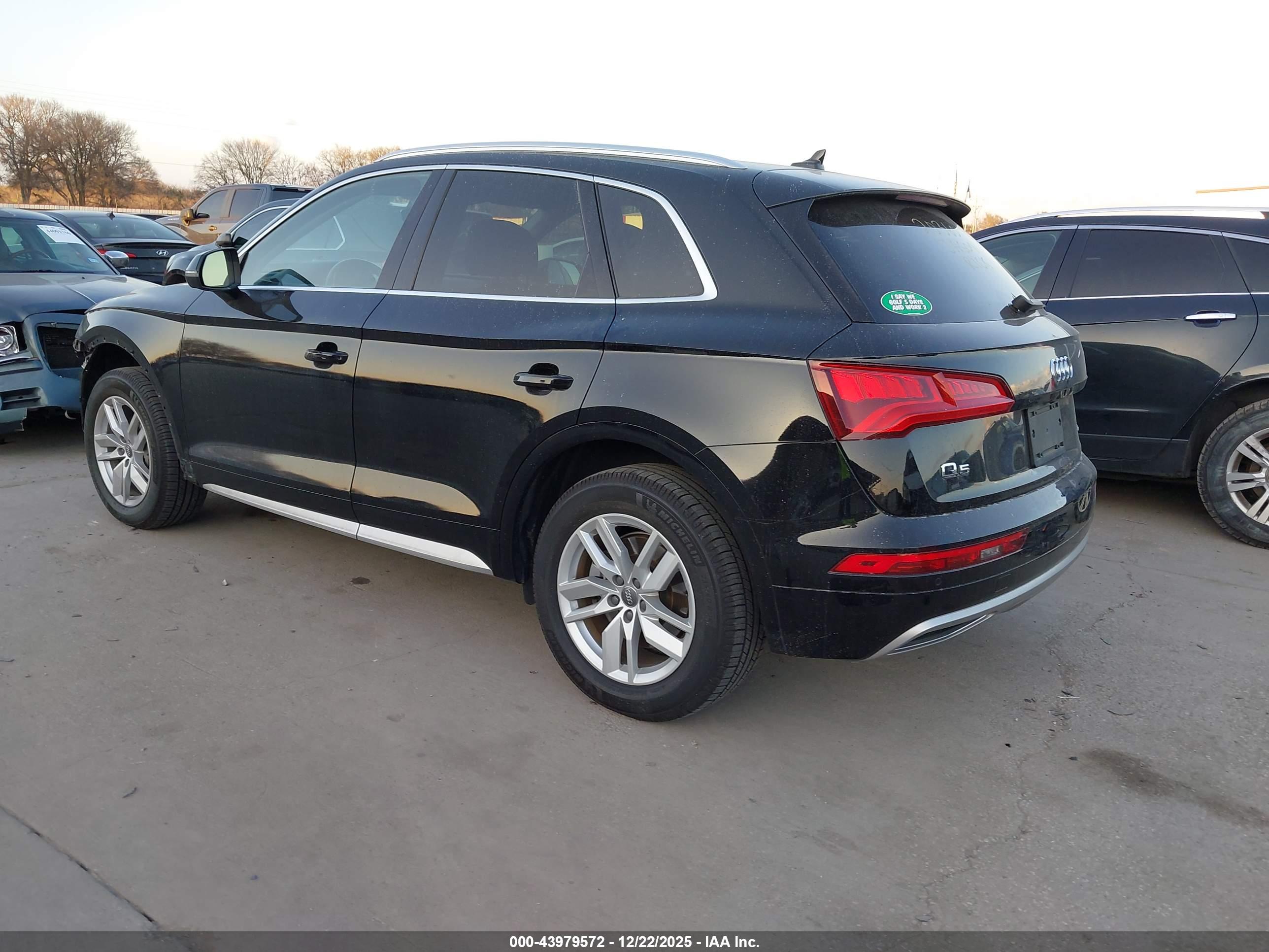 AUDI Q5 image 3