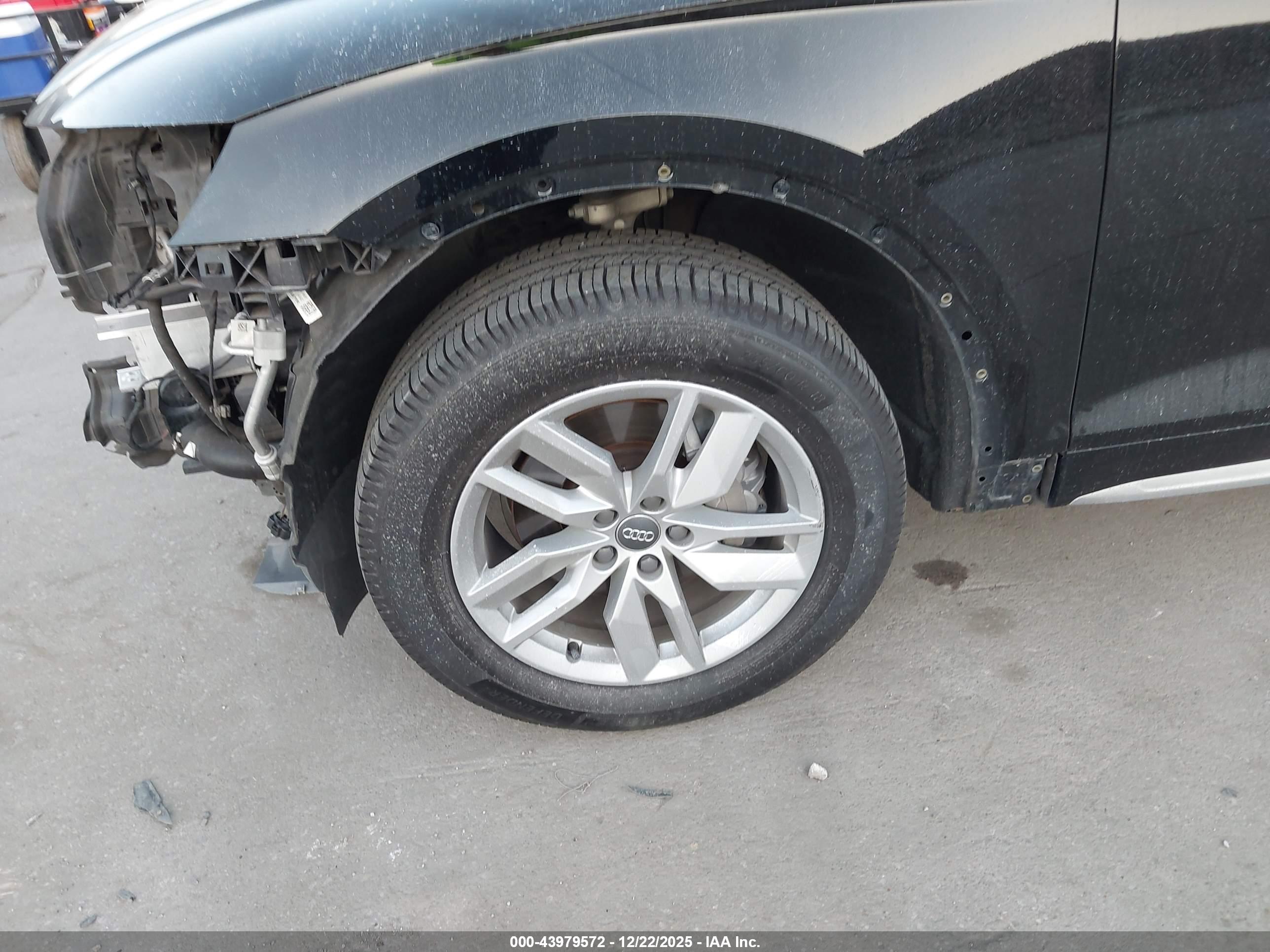 AUDI Q5 image 6