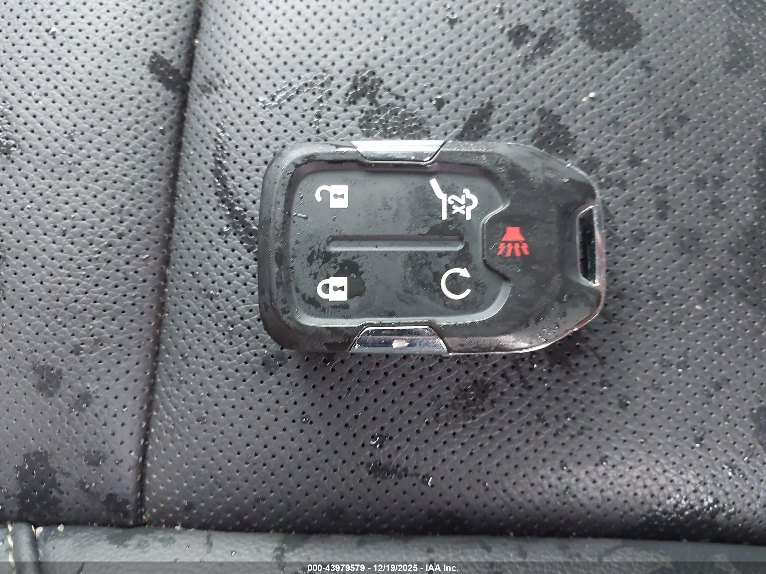 GMC ACADIA image 11