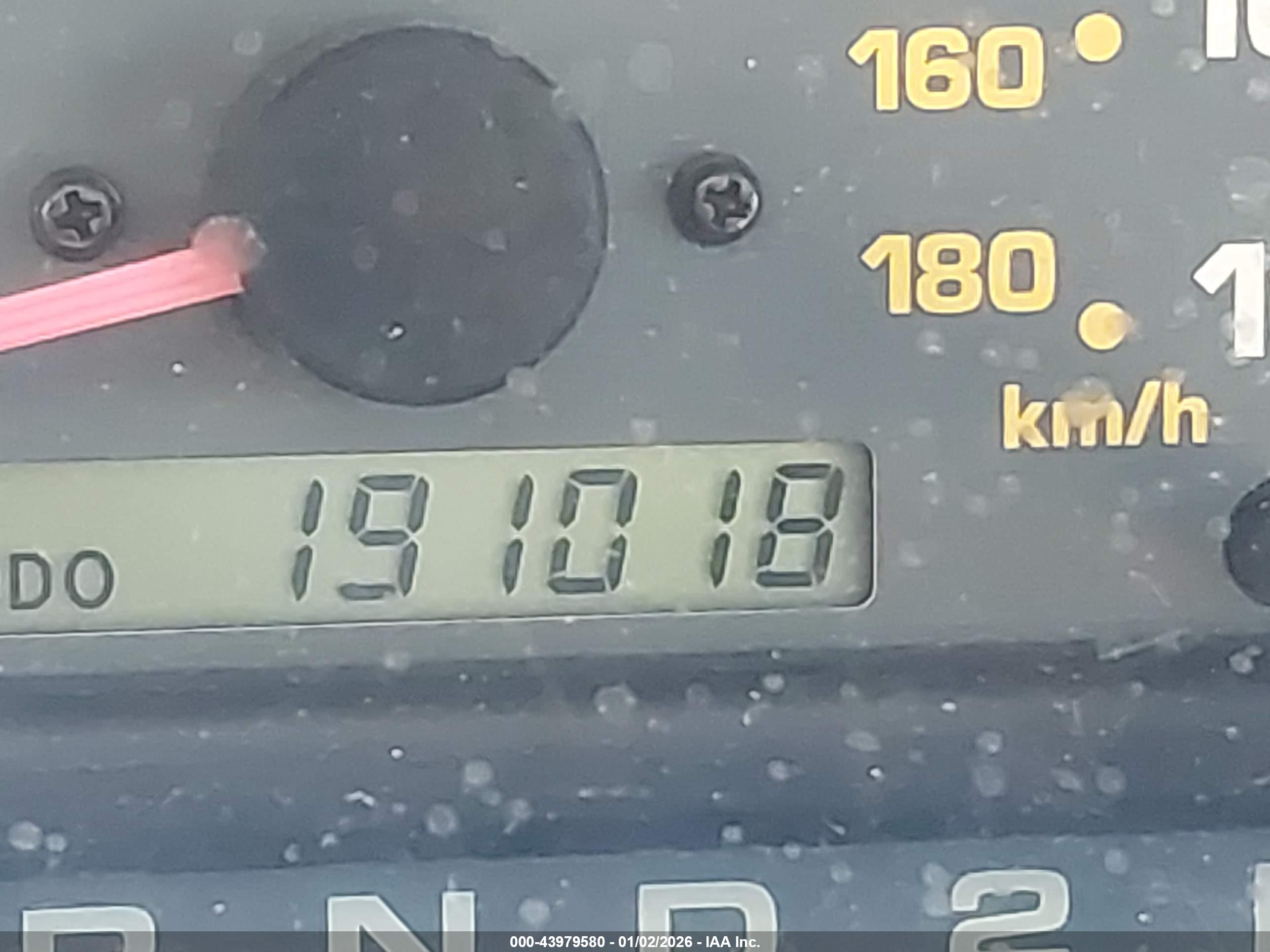 TOYOTA 4RUNNER image 7