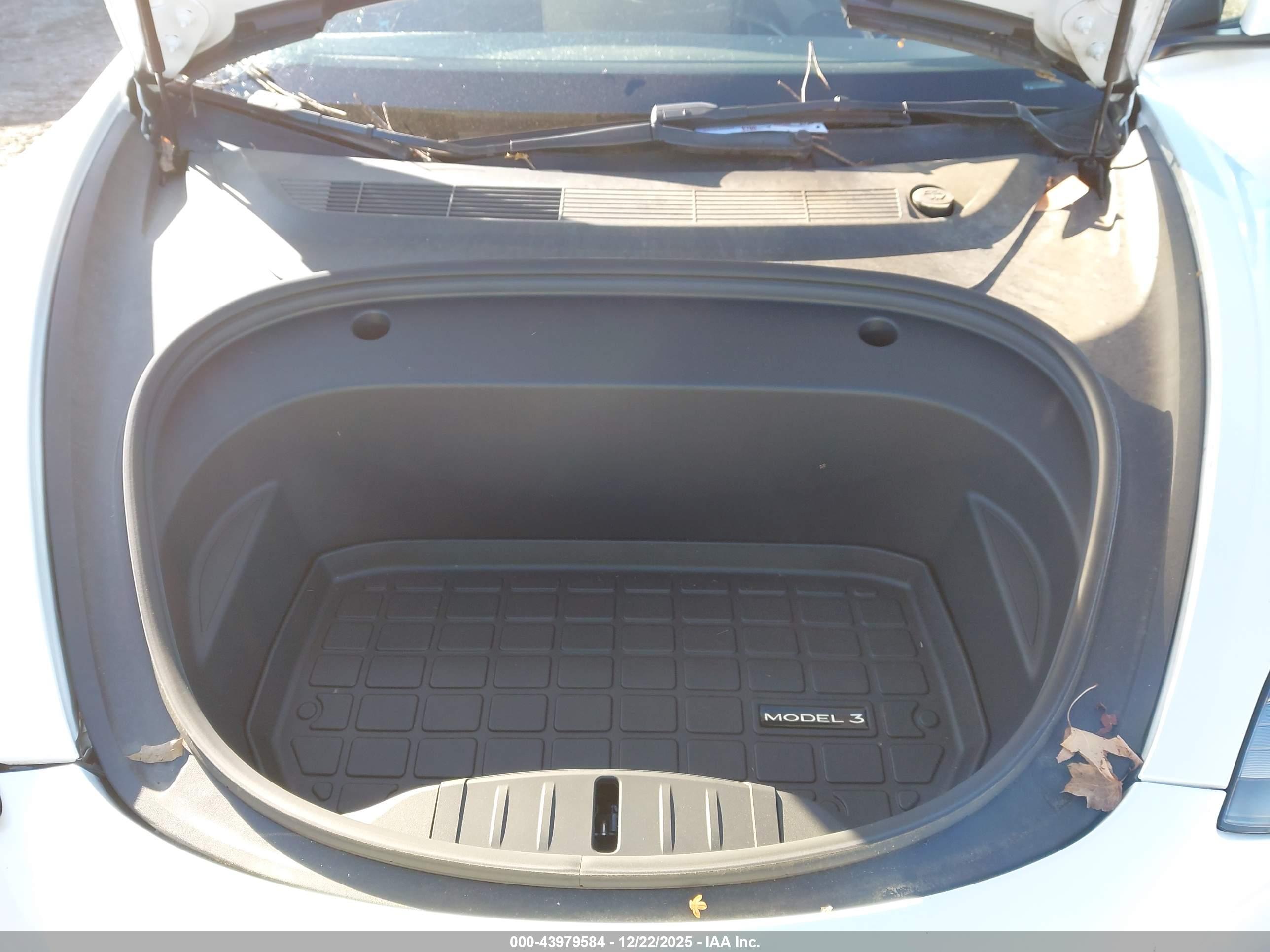 TESLA MODEL image 10