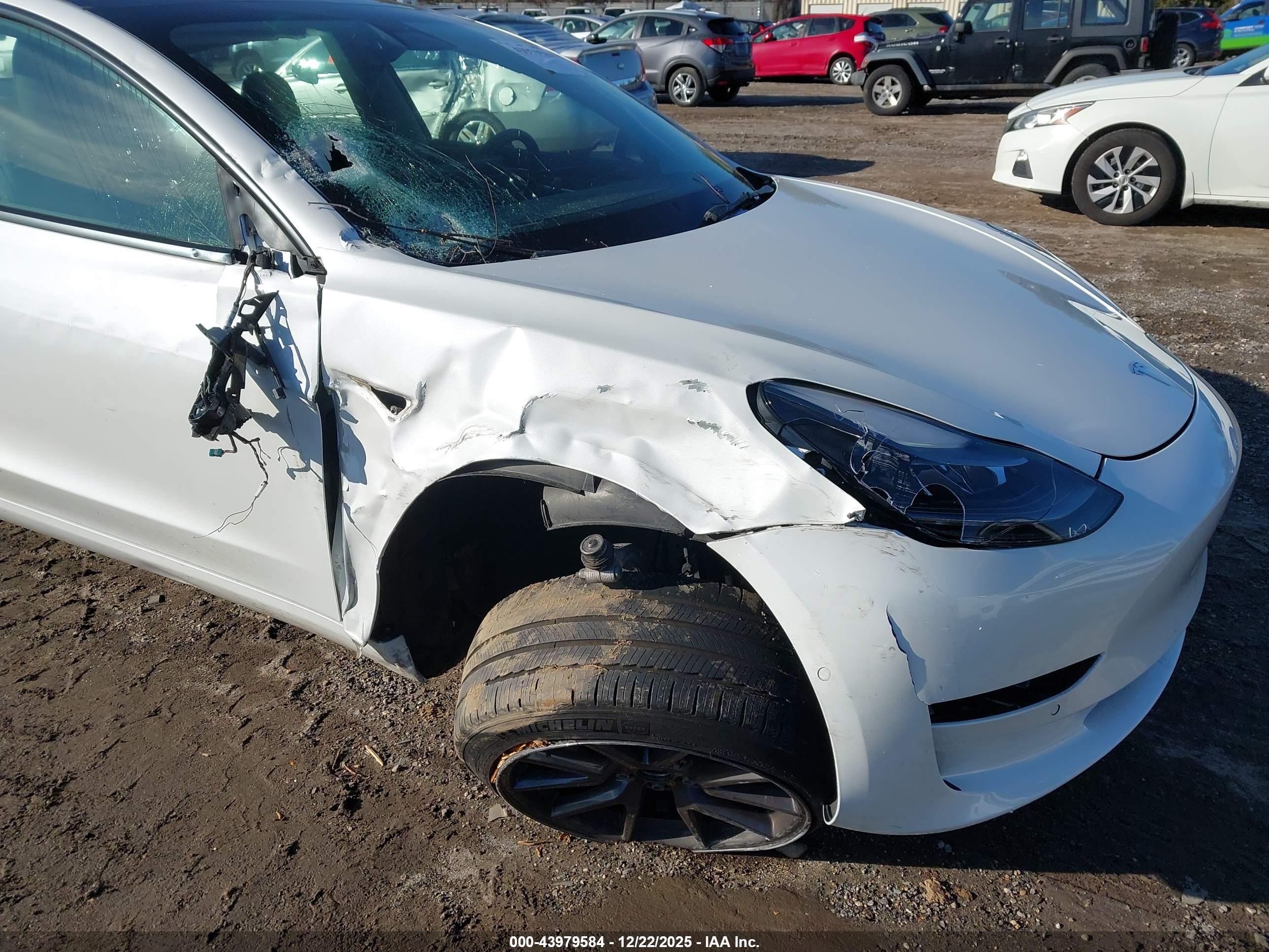 TESLA MODEL image 6