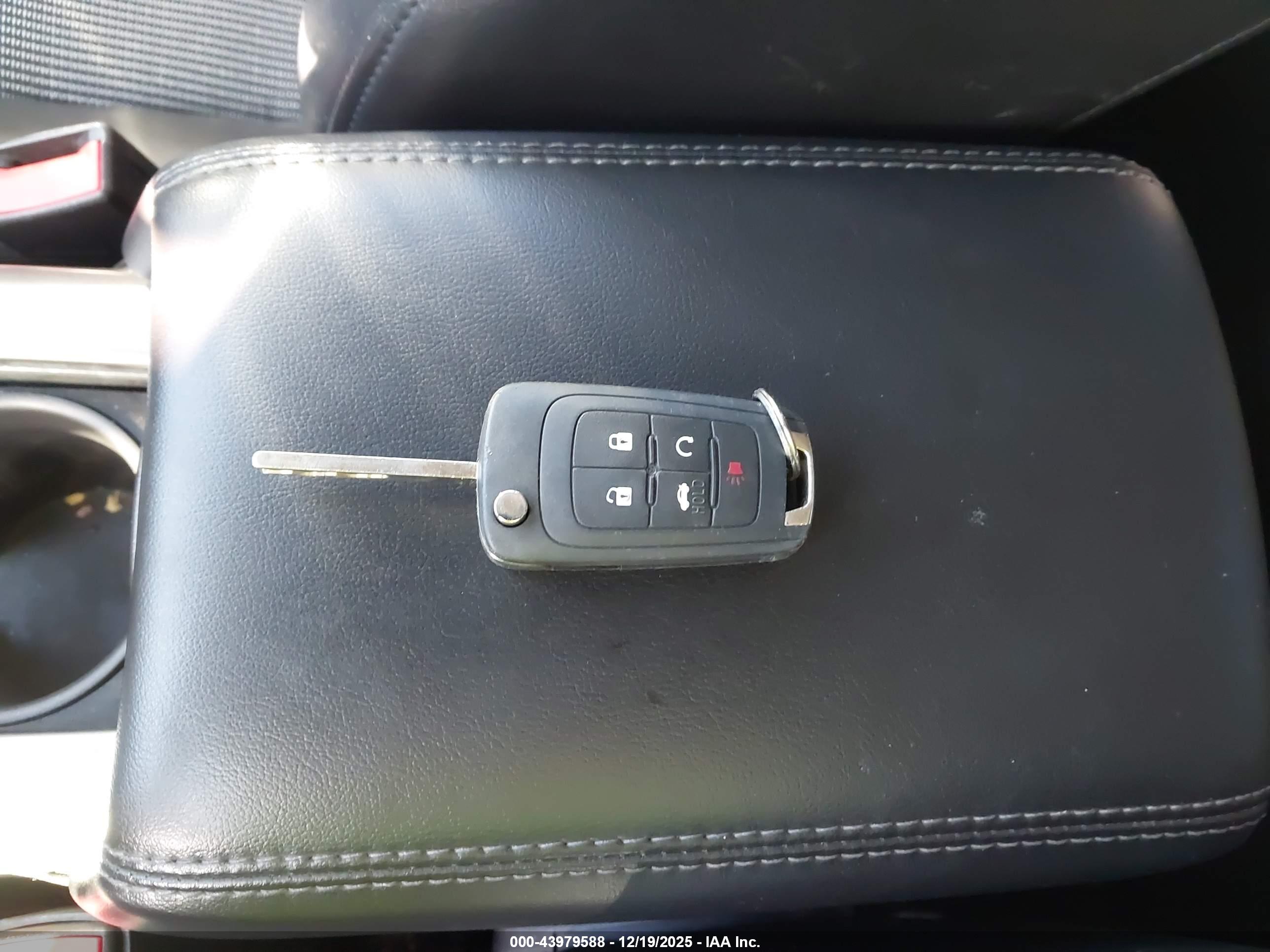 CHEVROLET MALIBU image 11