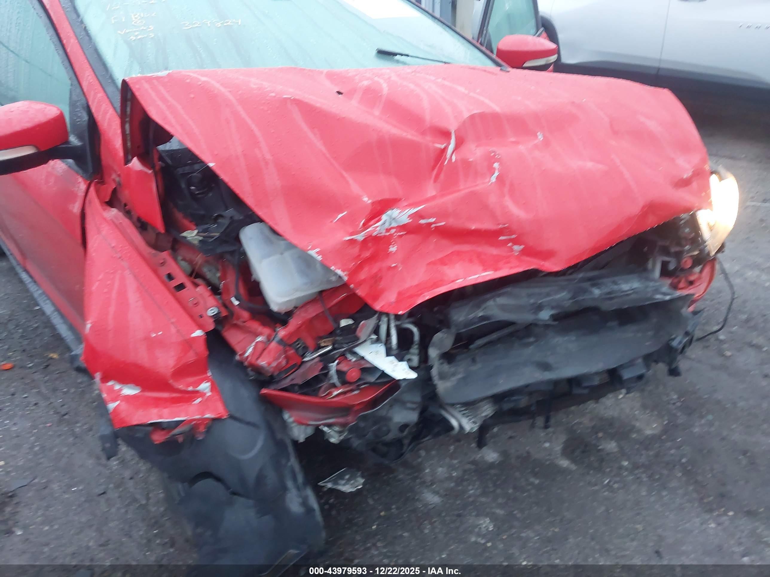 FORD FOCUS image 6