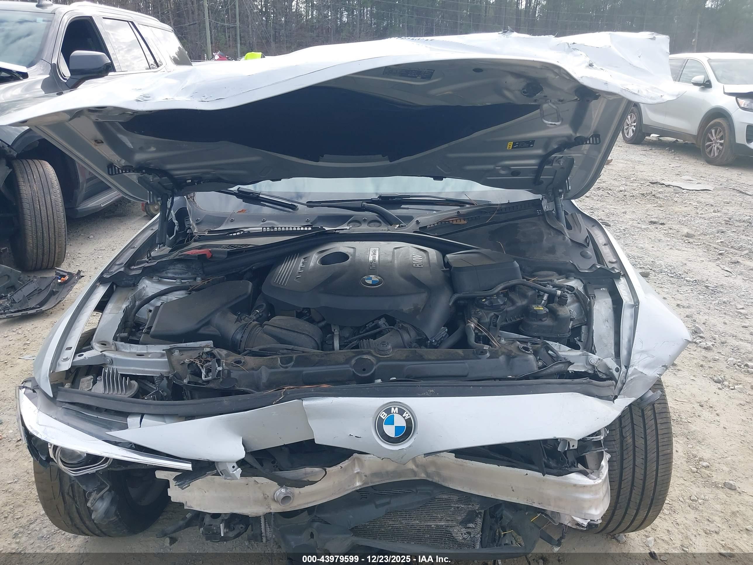BMW 430I image 10