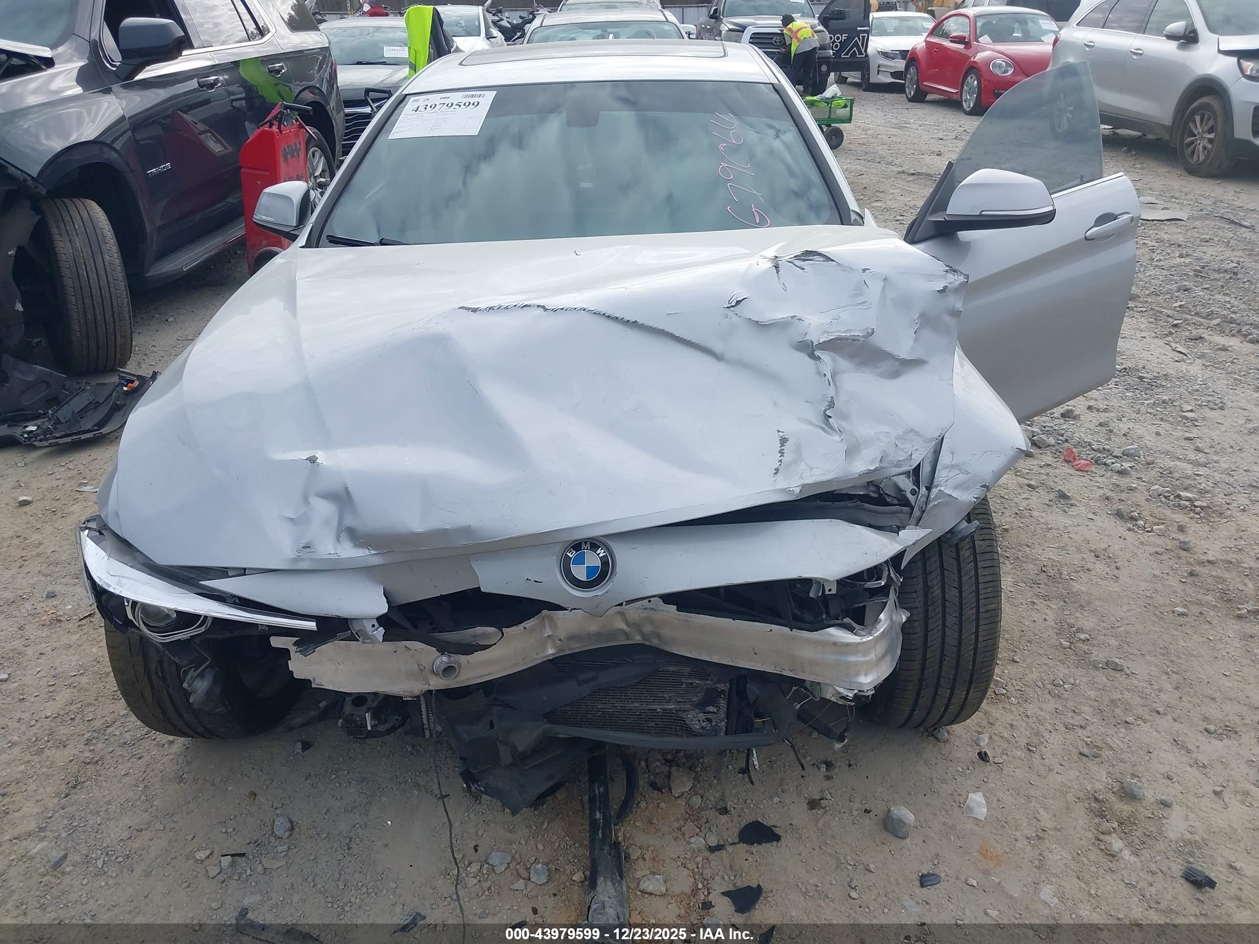 BMW 430I image 6