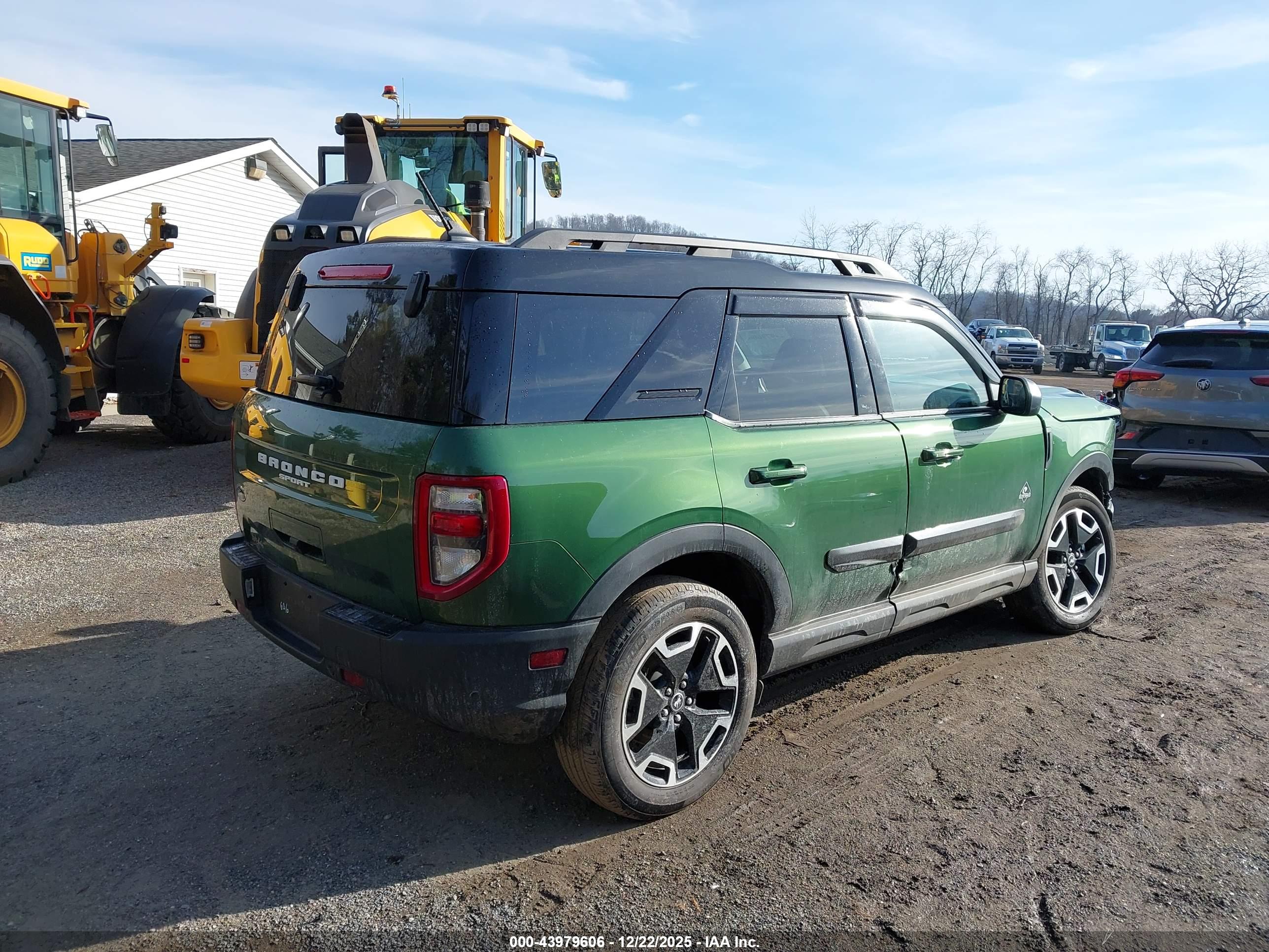 FORD BRONCO image 4