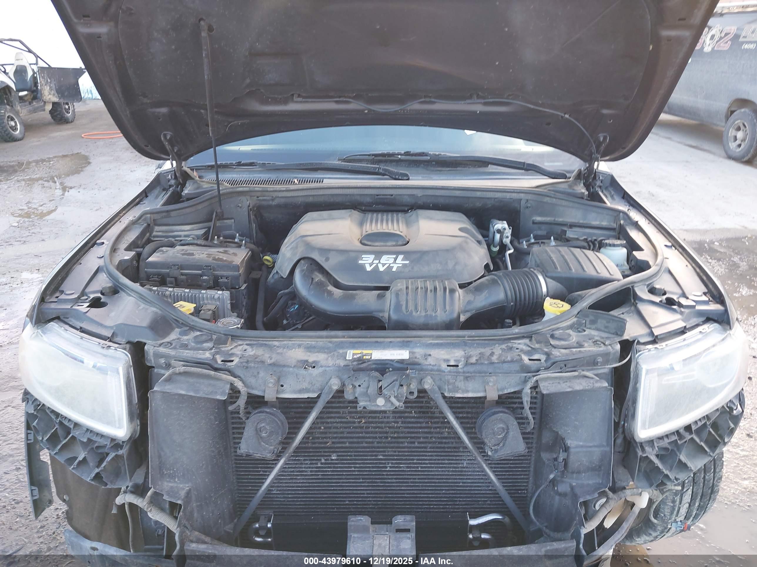 JEEP GRAND image 10