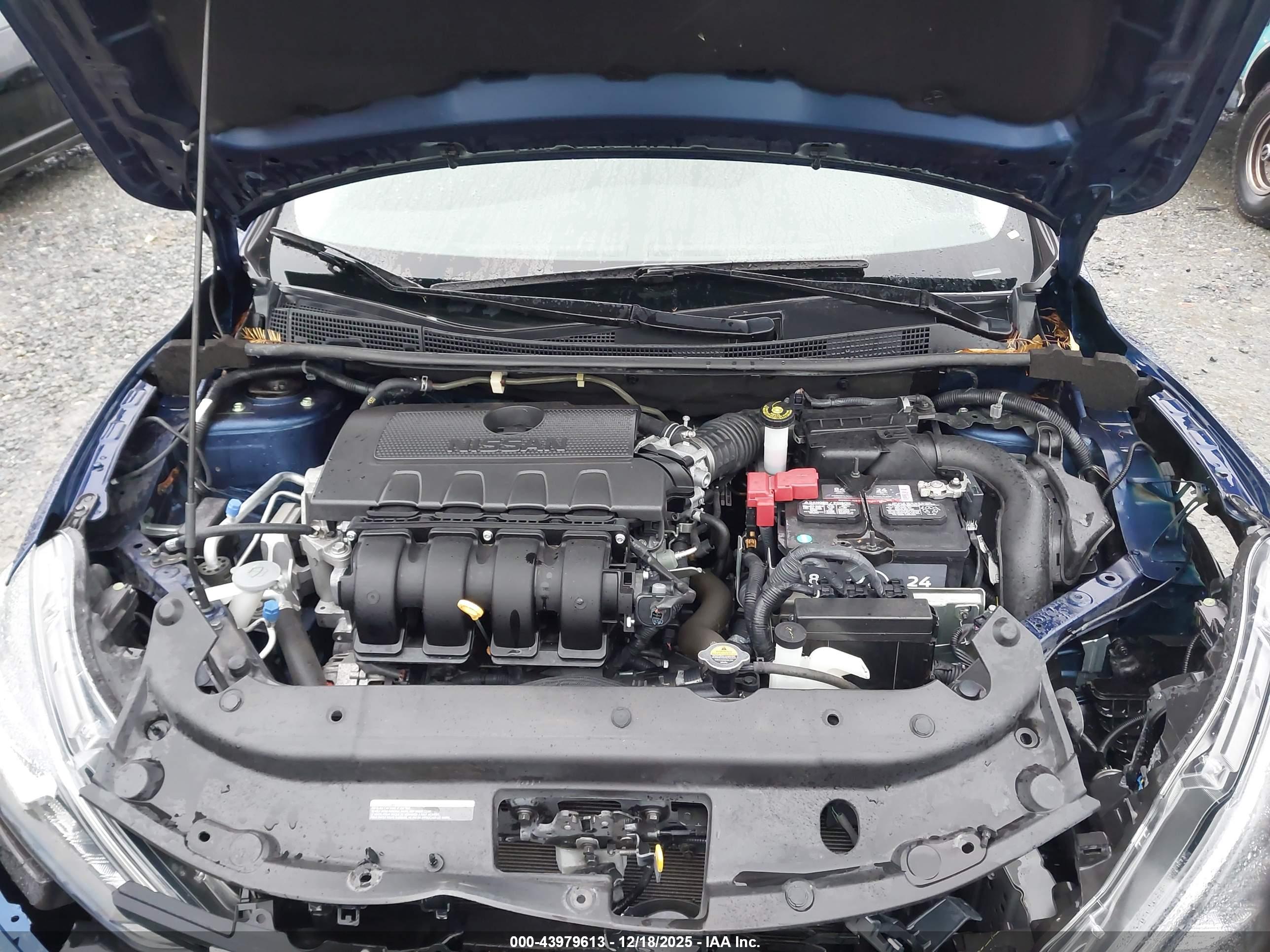 NISSAN SENTRA image 10