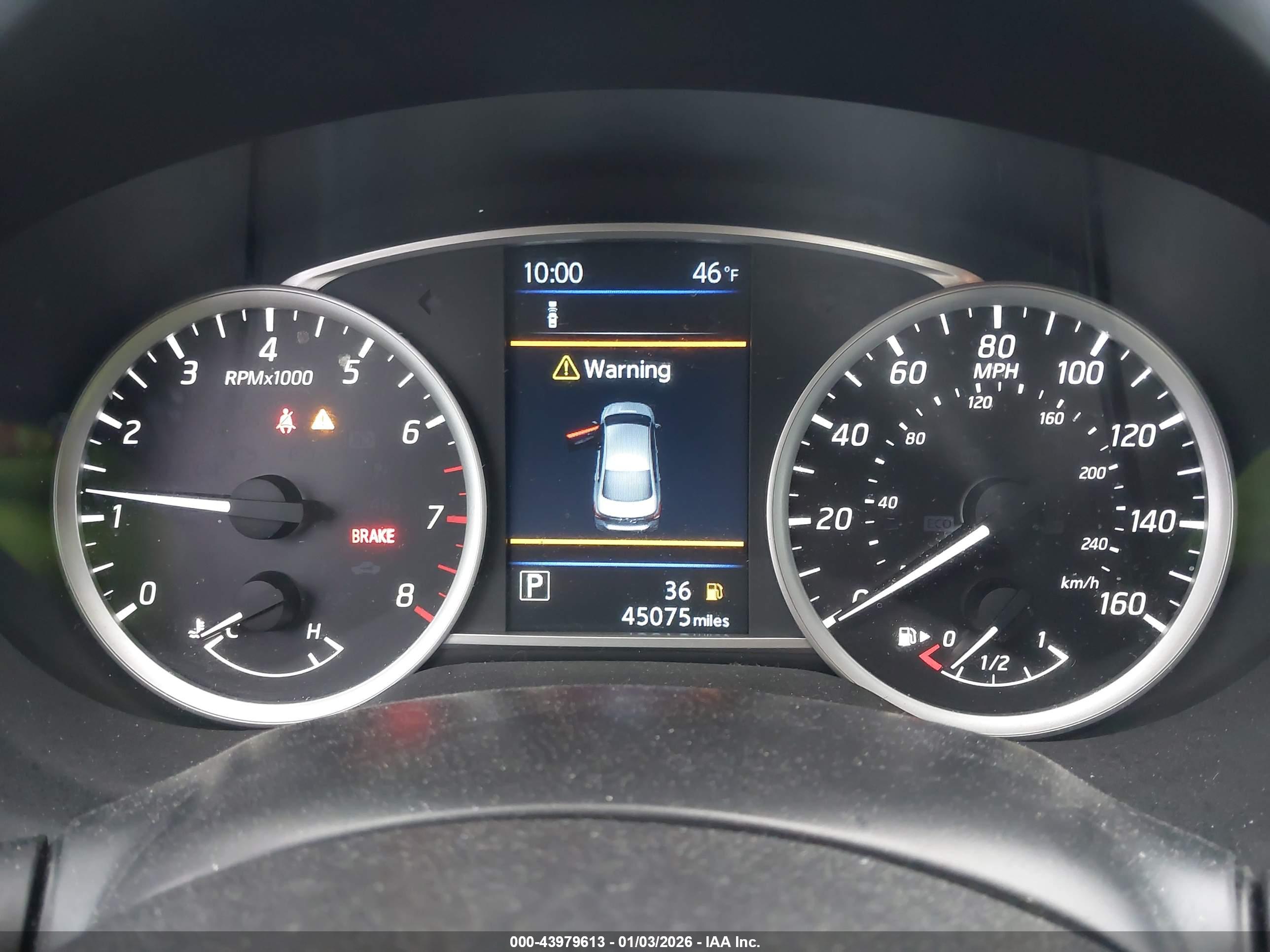 NISSAN SENTRA image 7