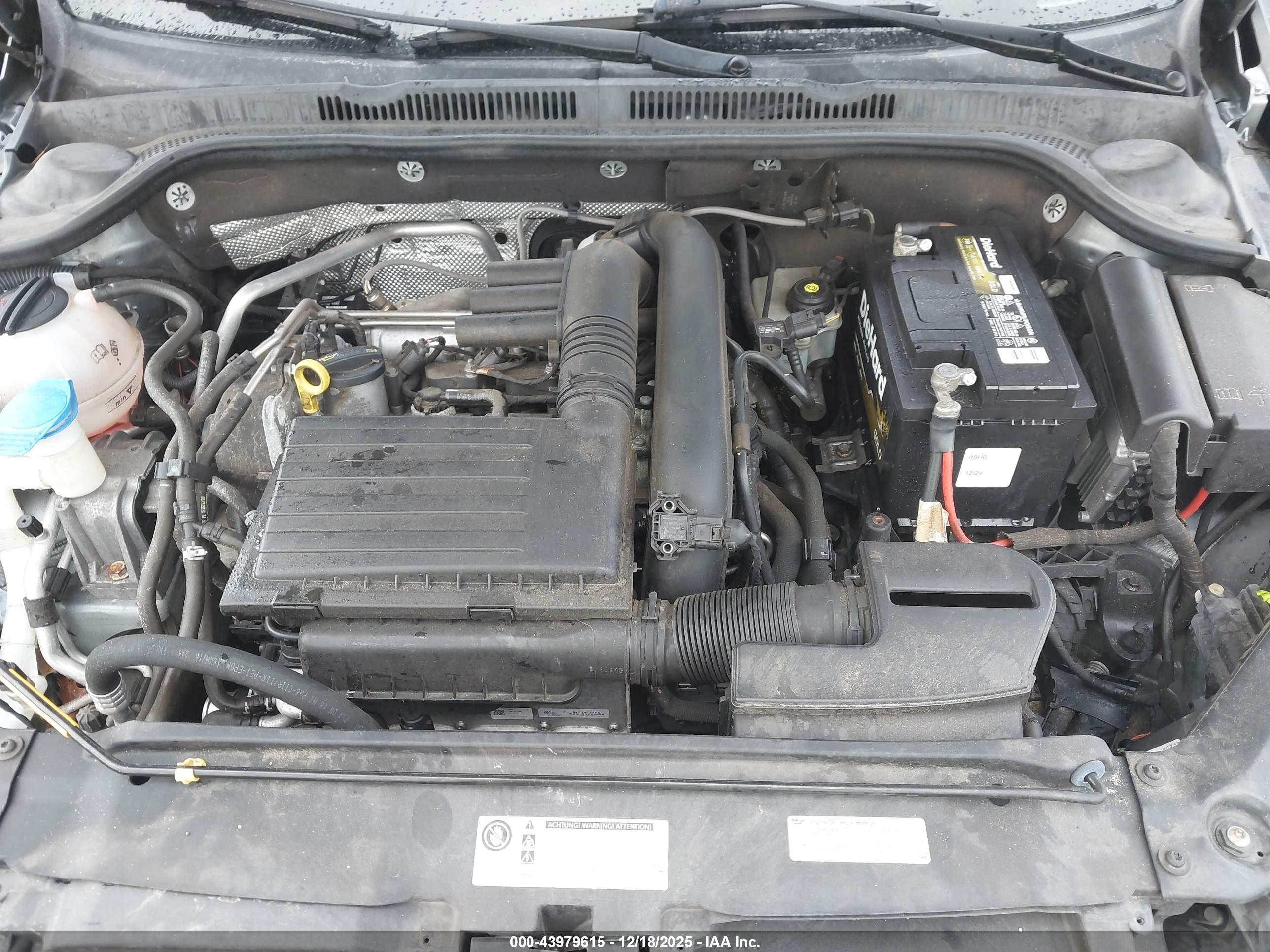 VOLKSWAGEN JETTA image 10