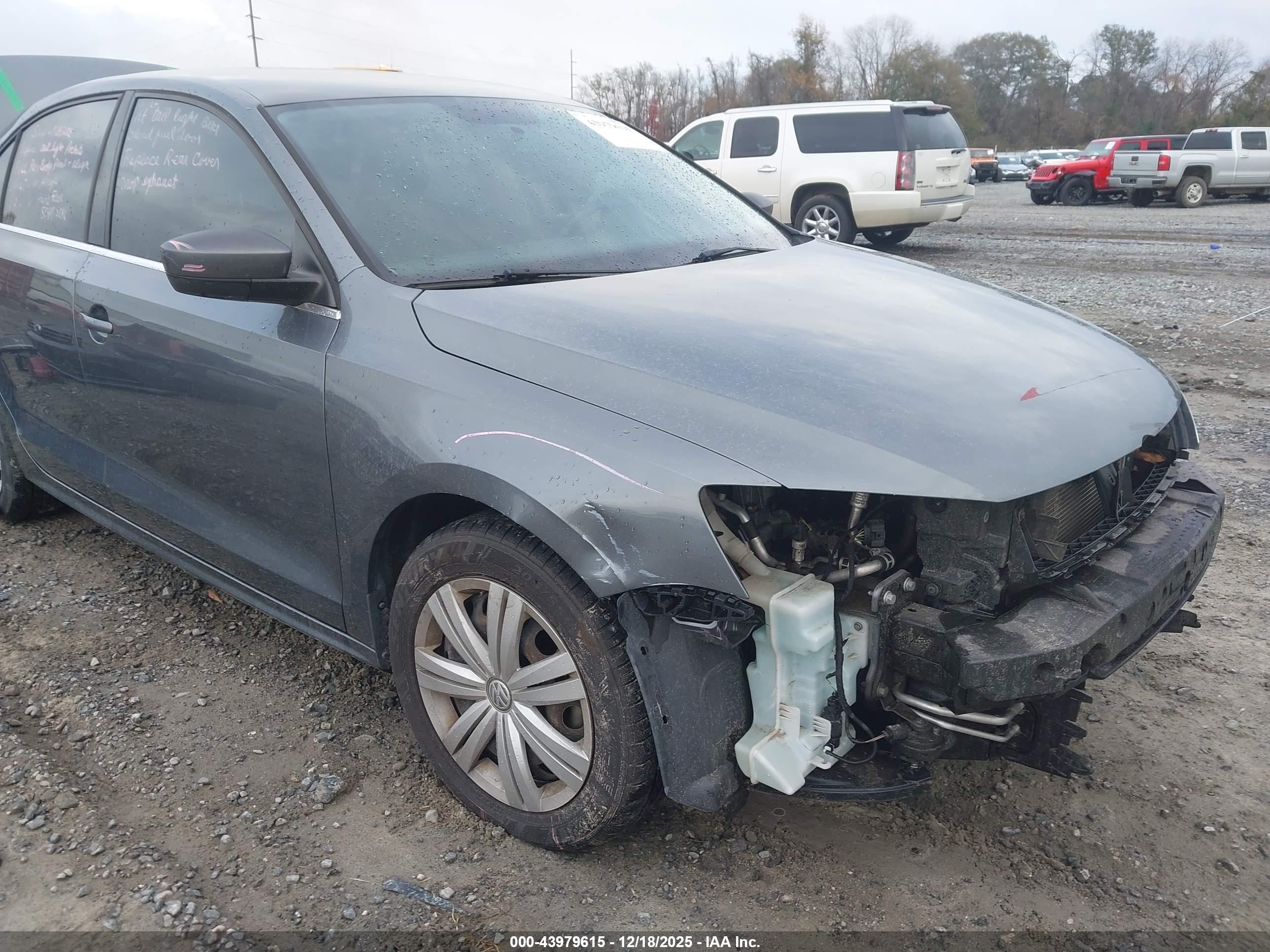 VOLKSWAGEN JETTA image 6
