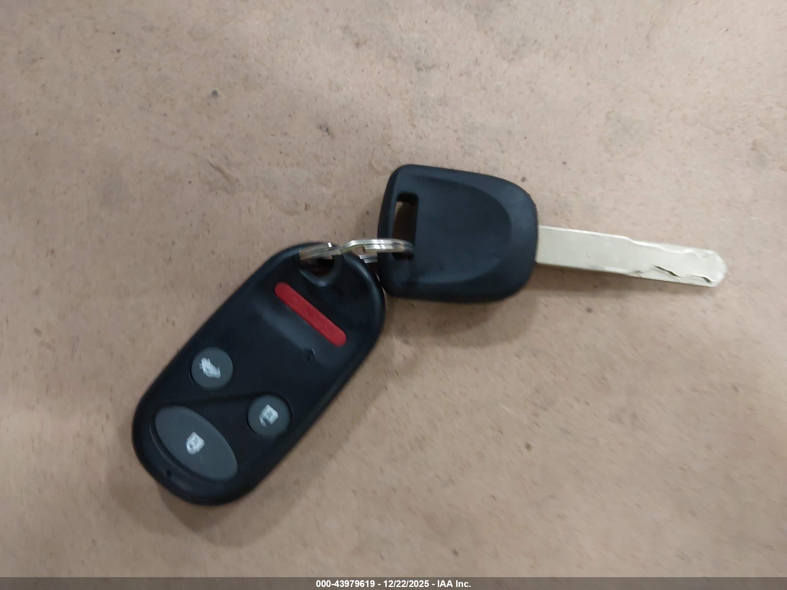 HONDA CR-V image 11