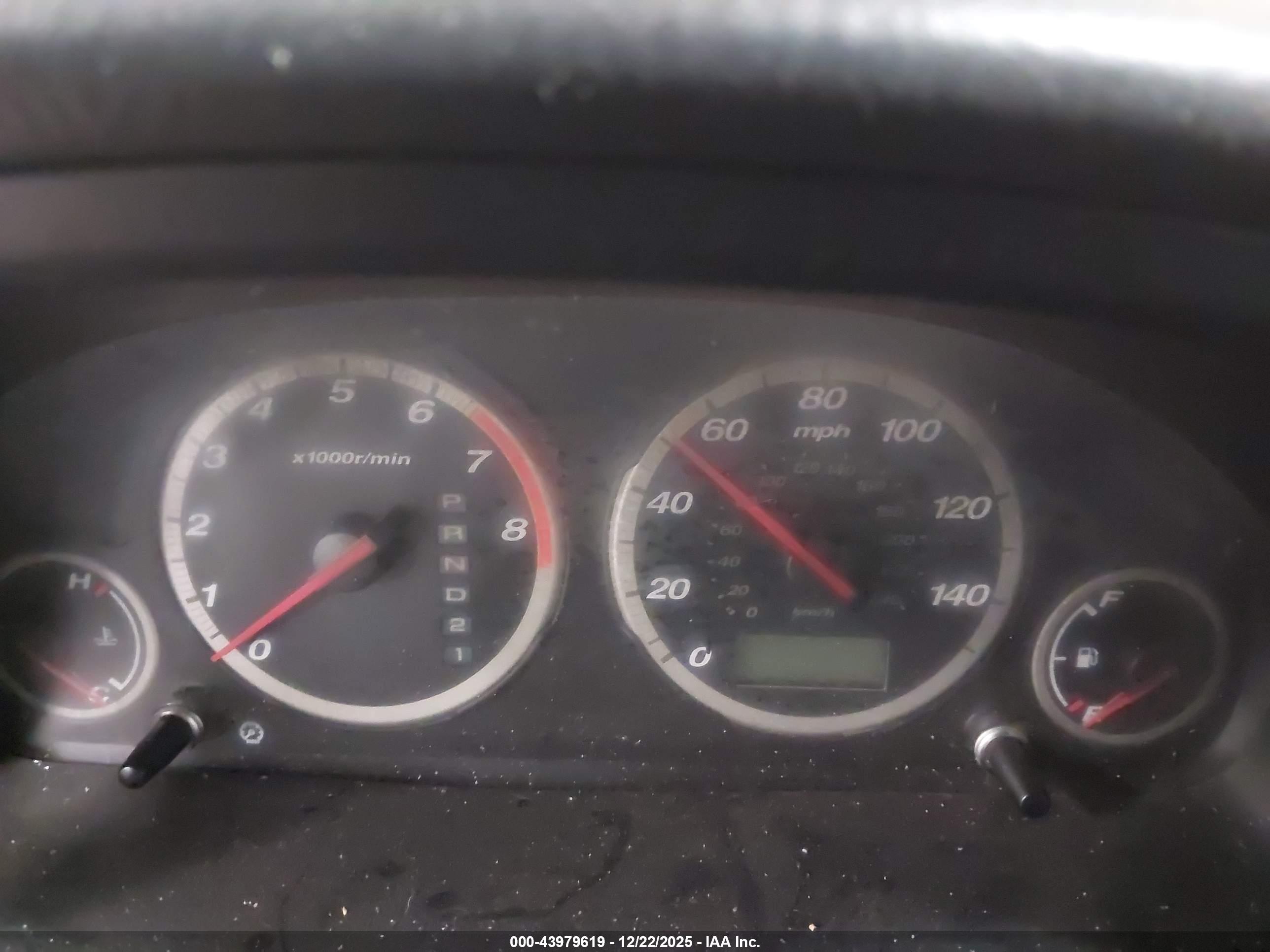 HONDA CR-V image 7