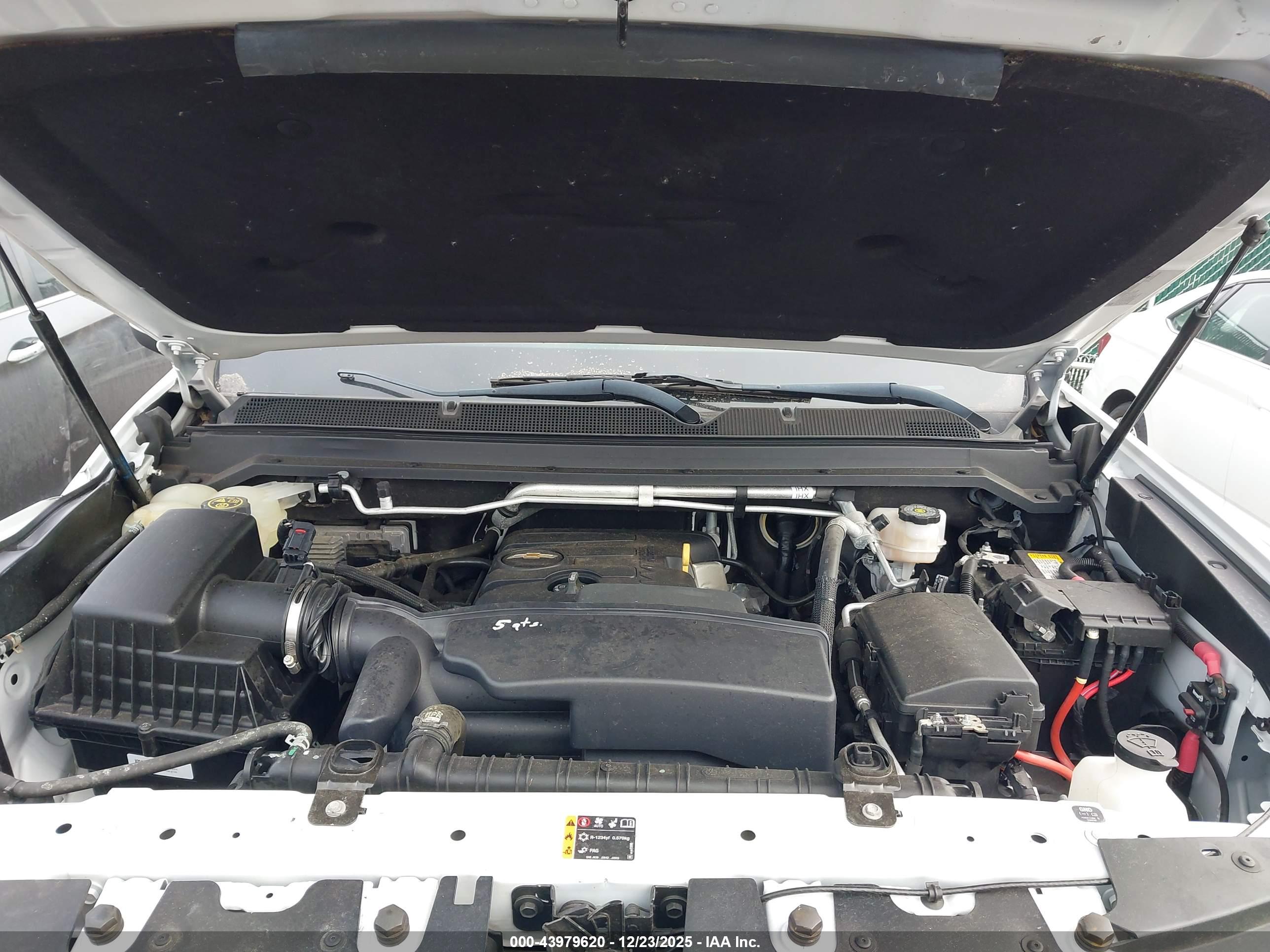 CHEVROLET COLORADO image 10