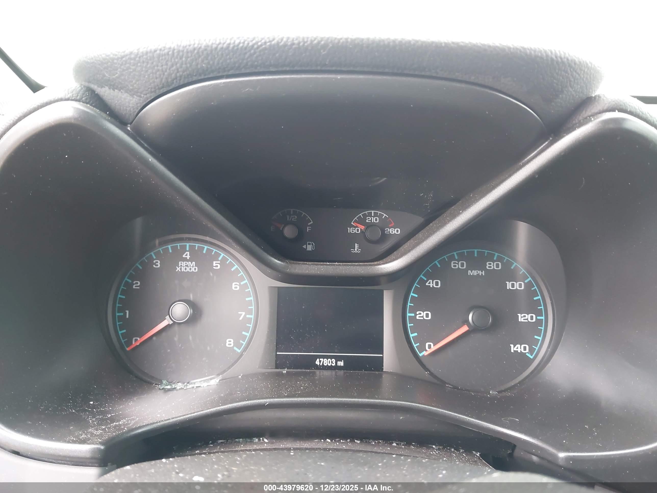 CHEVROLET COLORADO image 7