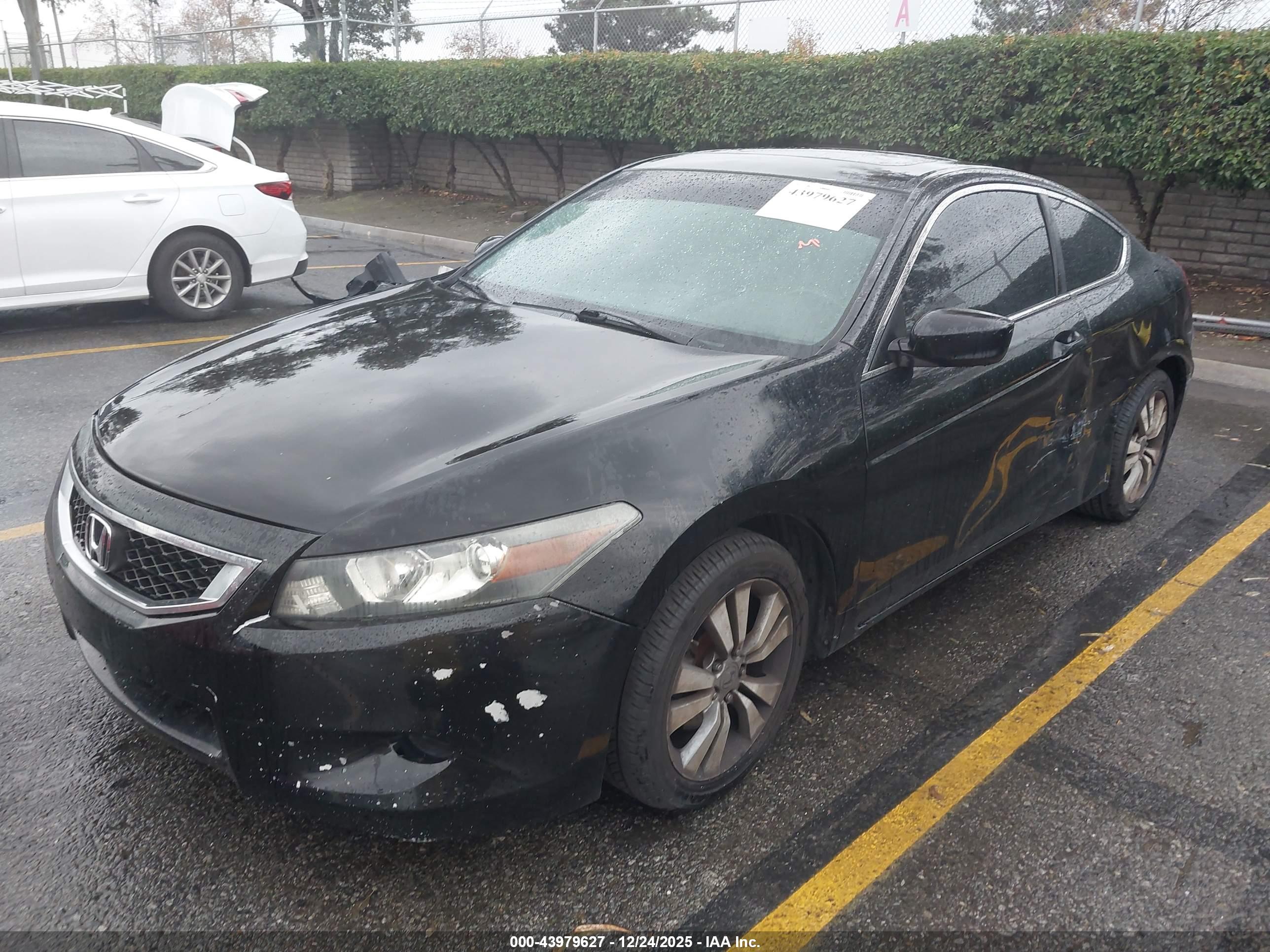 HONDA ACCORD image 2