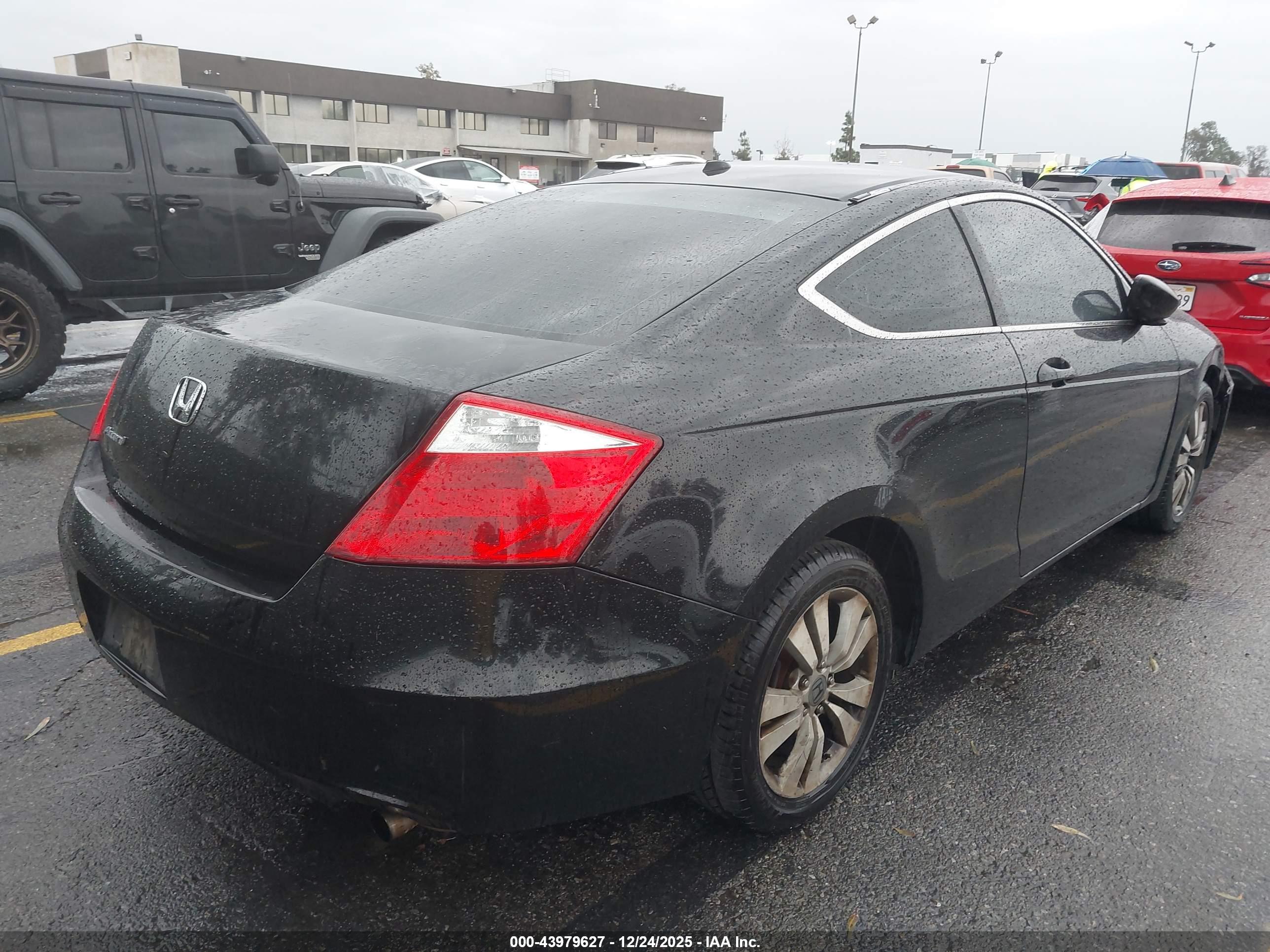 HONDA ACCORD image 4