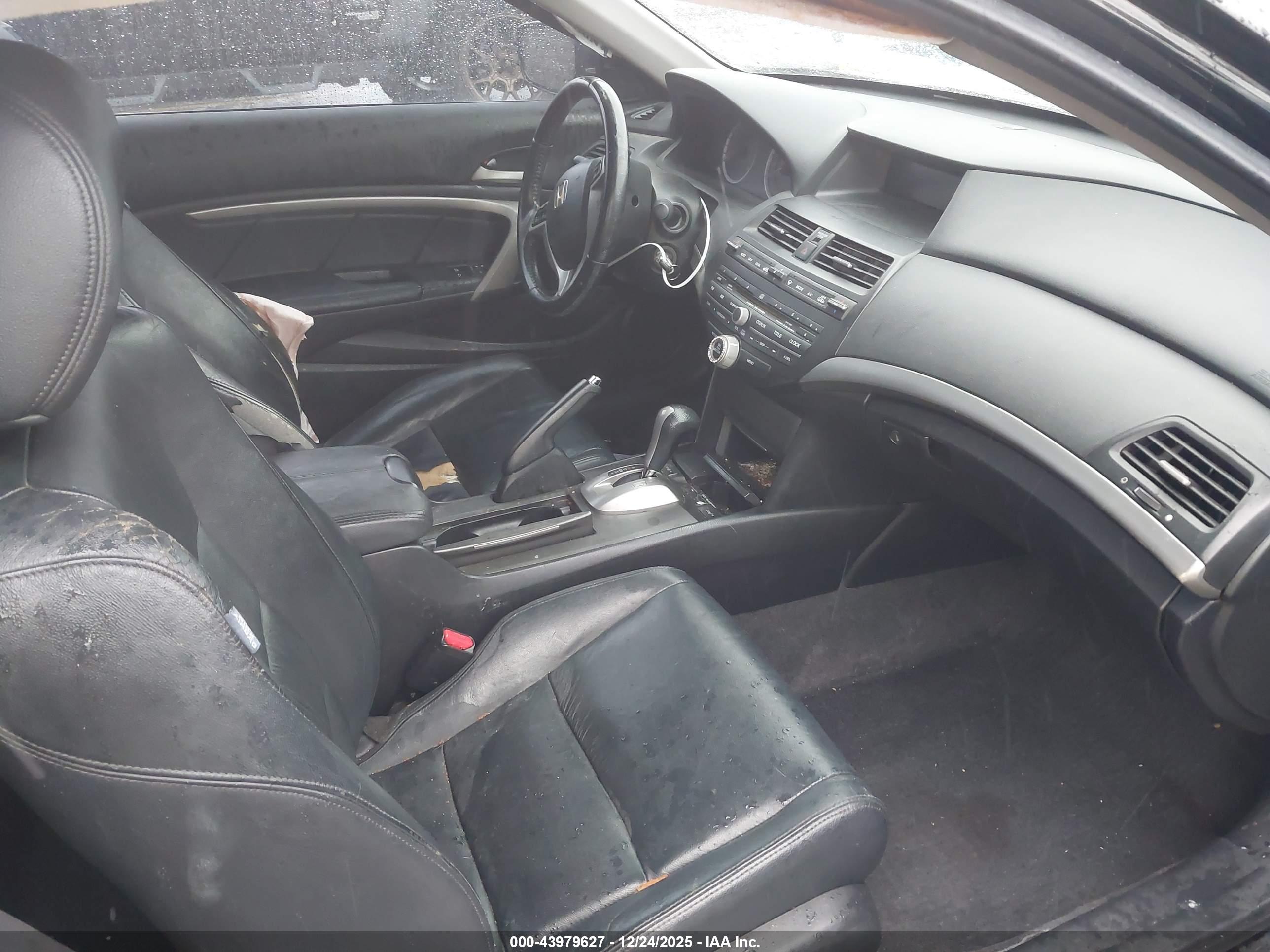 HONDA ACCORD image 5