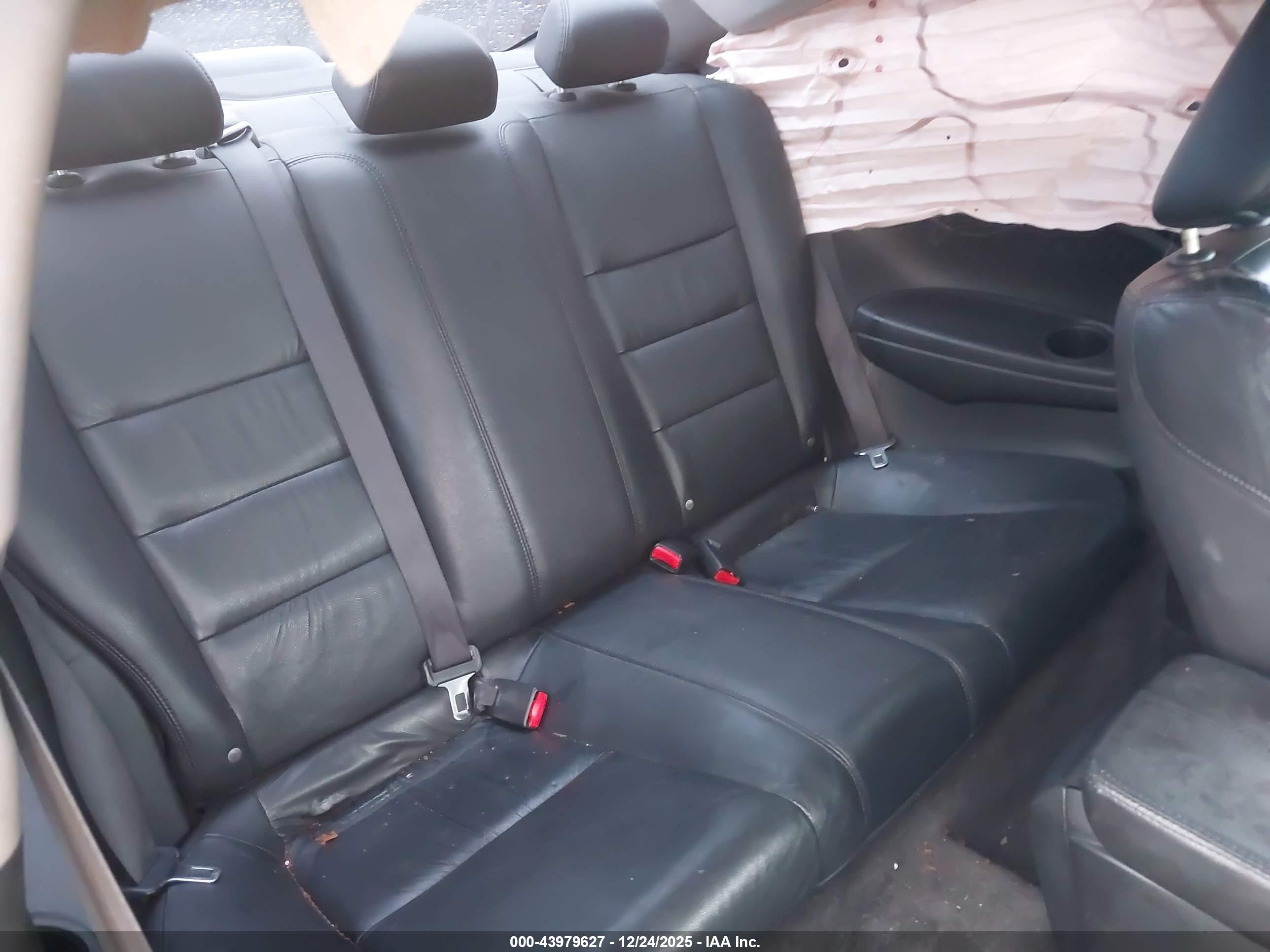 HONDA ACCORD image 8