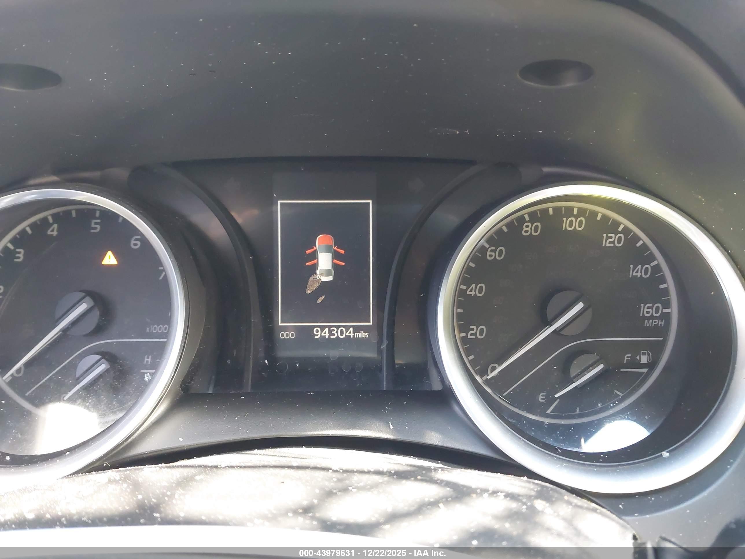 TOYOTA CAMRY image 7