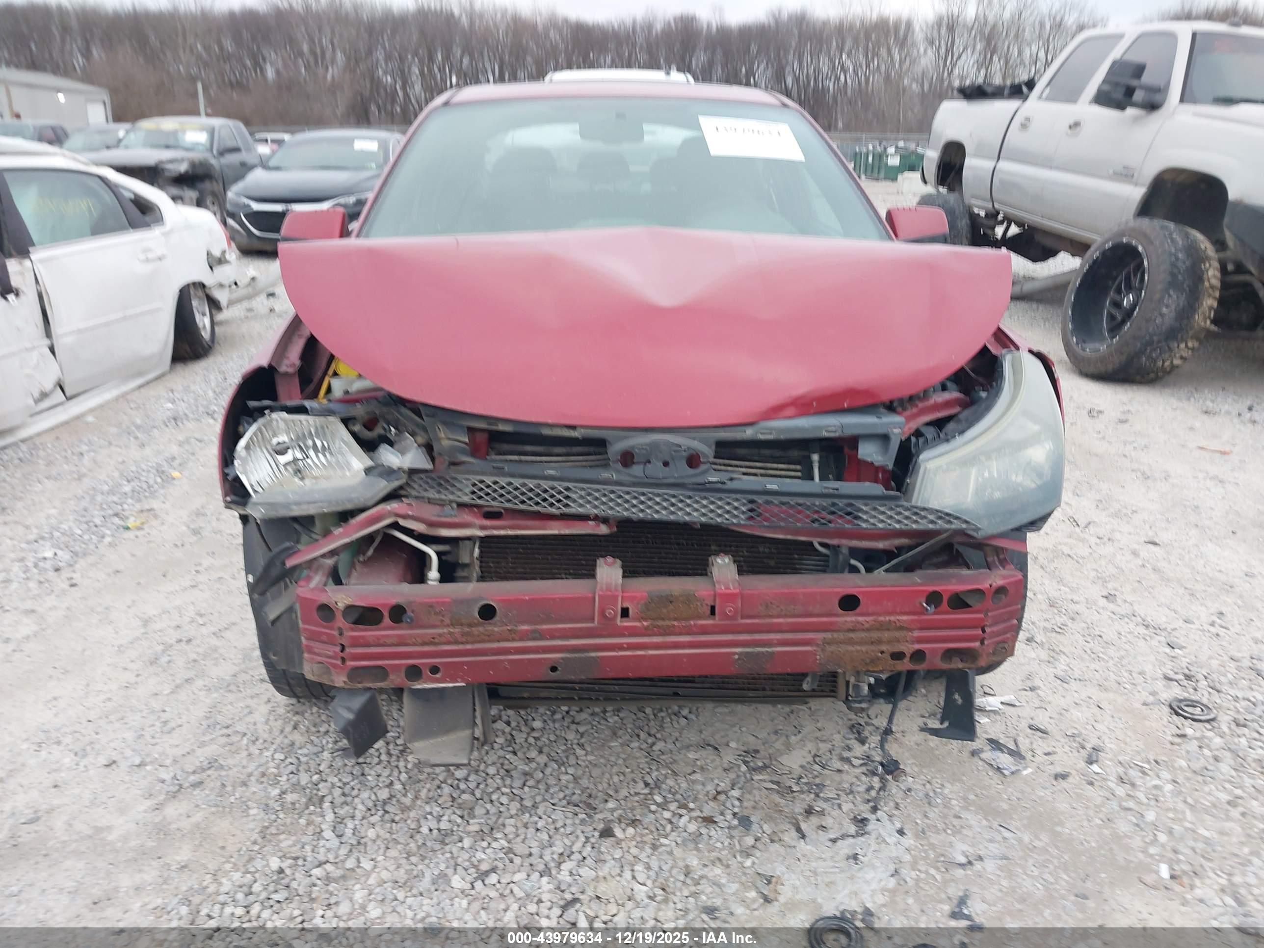 FORD FOCUS image 6