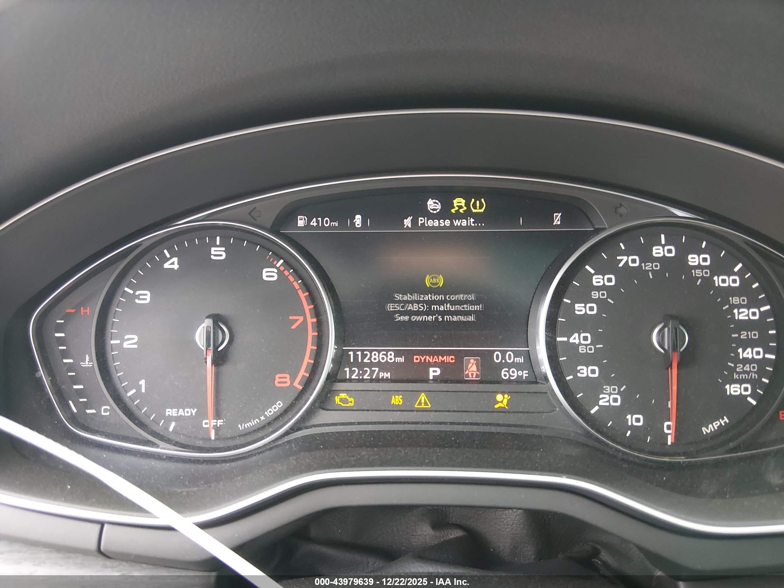 AUDI A4 image 7